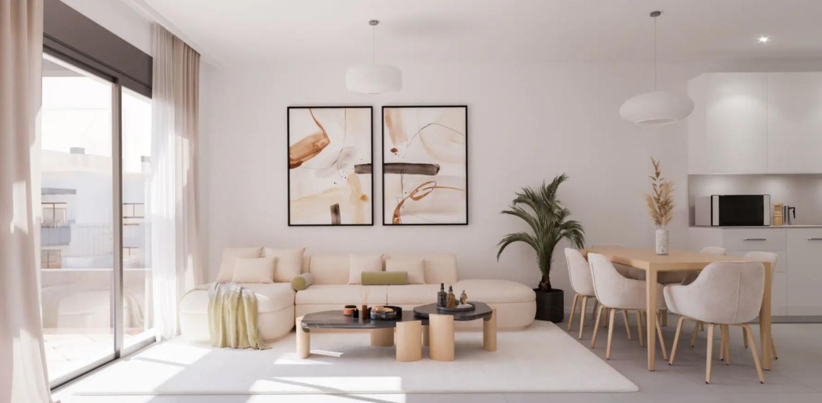 Sea View Apartments near the Beach · Photo 3