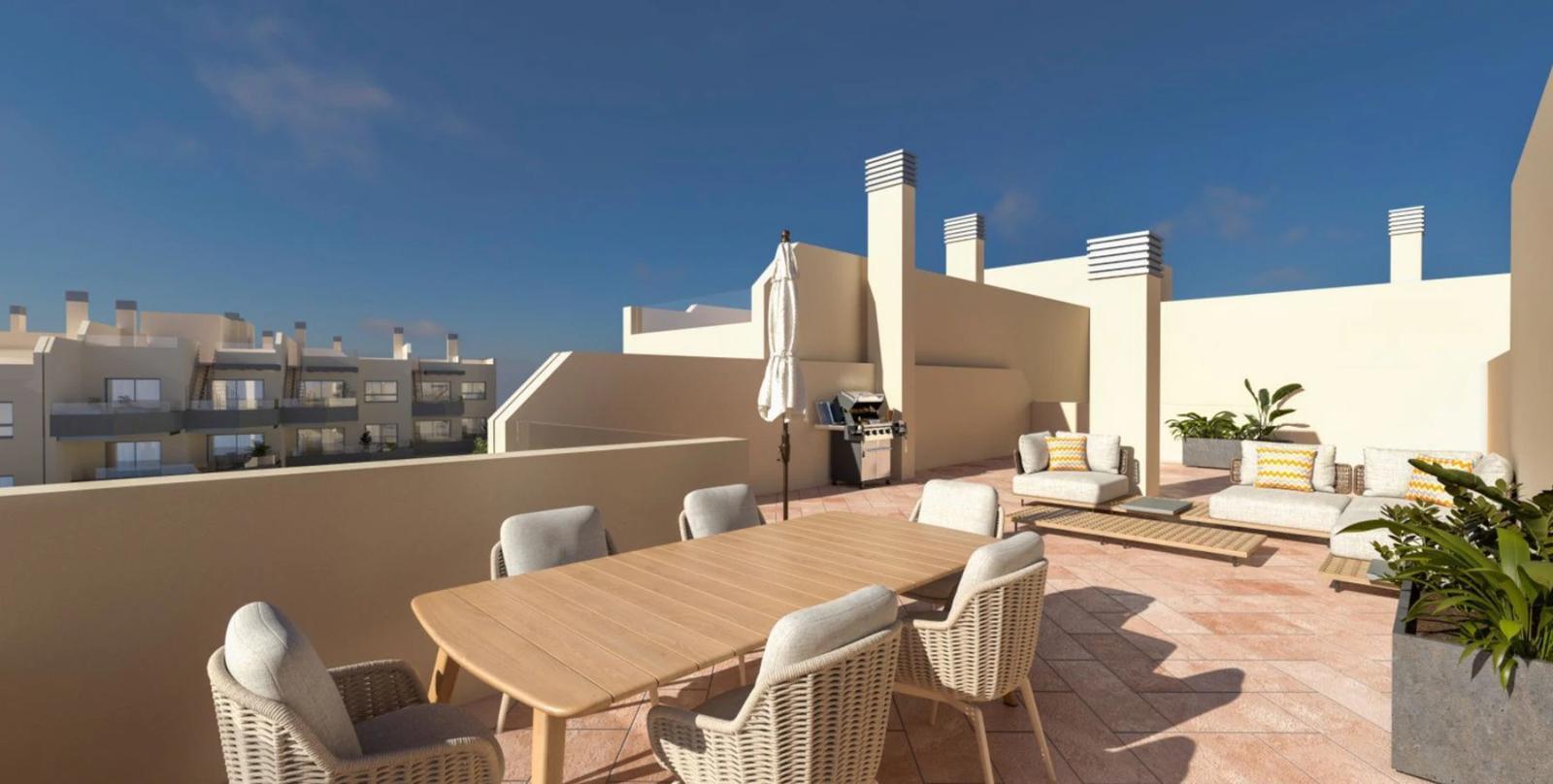 Sea View Apartments near the Beach · Photo 6