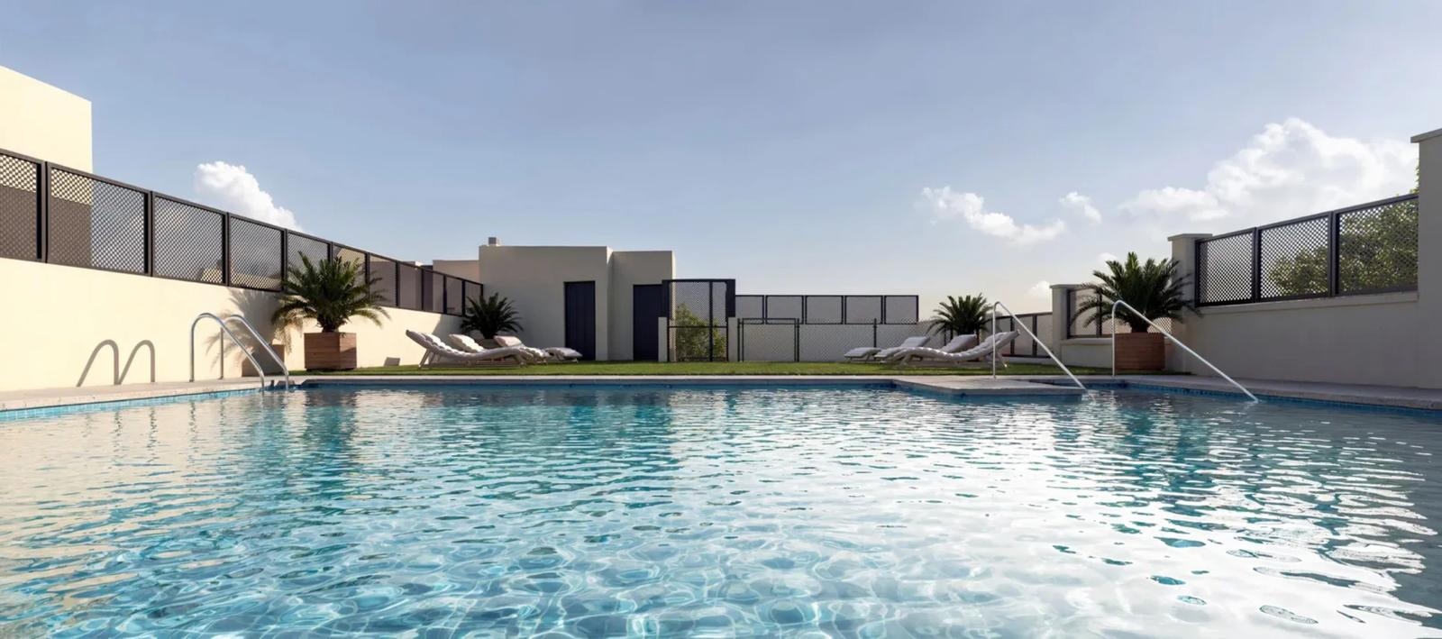 Townhouses with Sea Views and Private Solarium · Photo 6