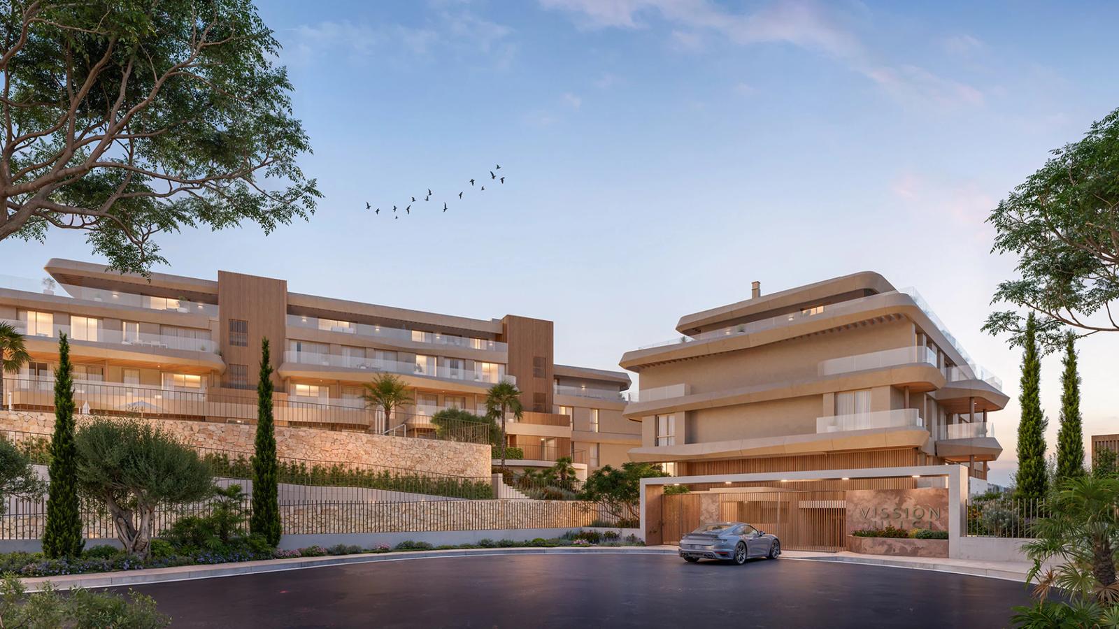 Sea View Apartments with Spa and Gym · Photo 6