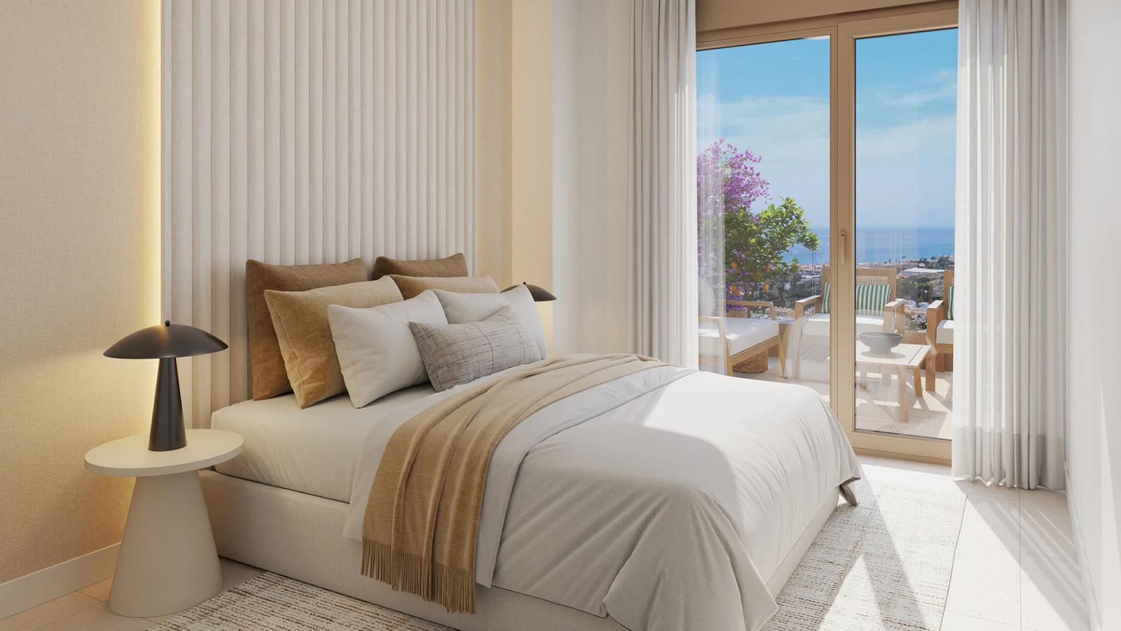 Sea View Apartments with Spa and Gym · Photo 16