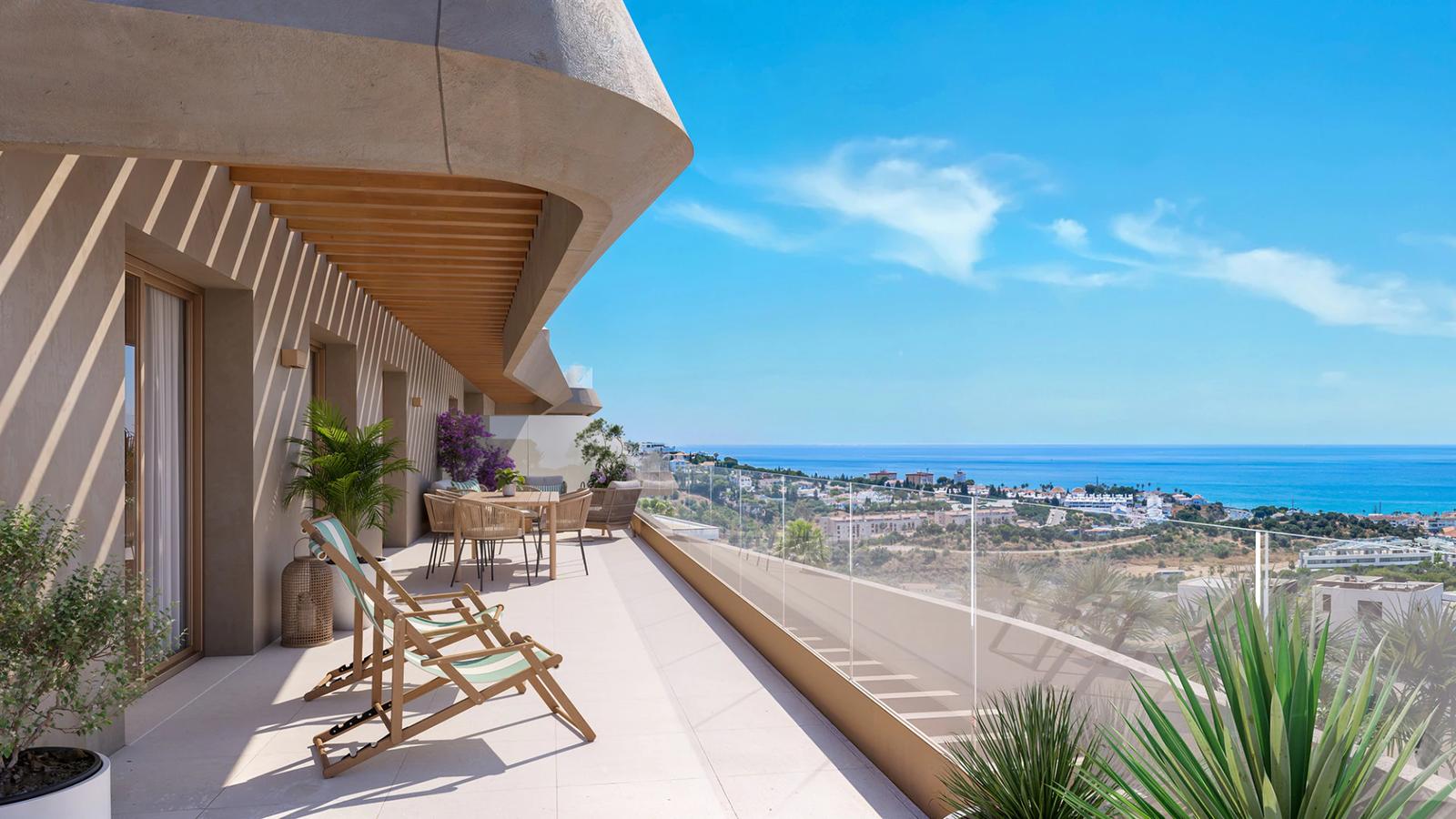 Sea View Apartments with Spa and Gym · Photo 5