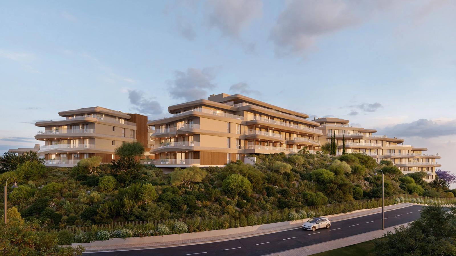 Sea View Apartments with Spa and Gym · Photo 2