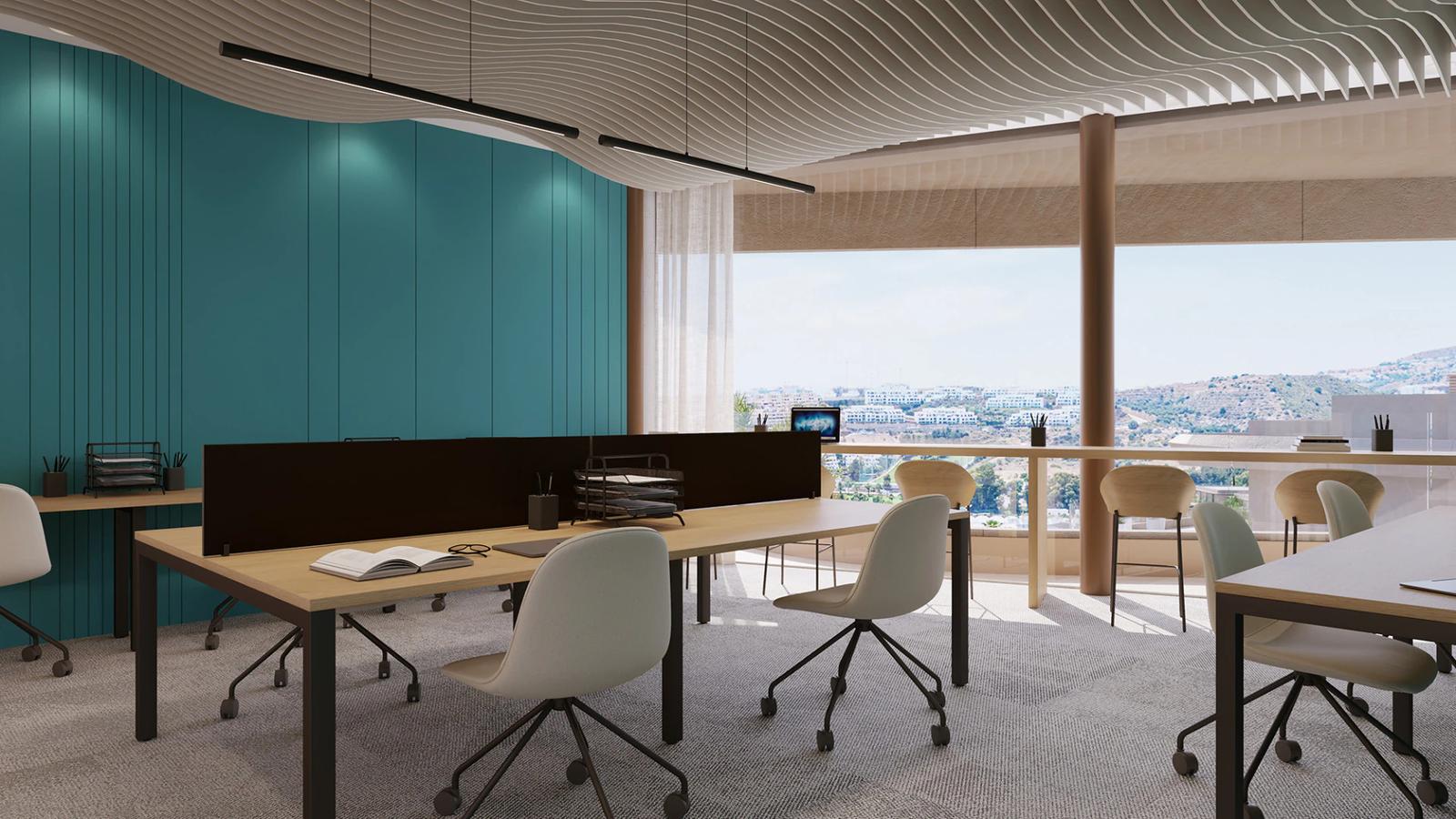 Apartments and Townhouses with Sea Views · Photo 11