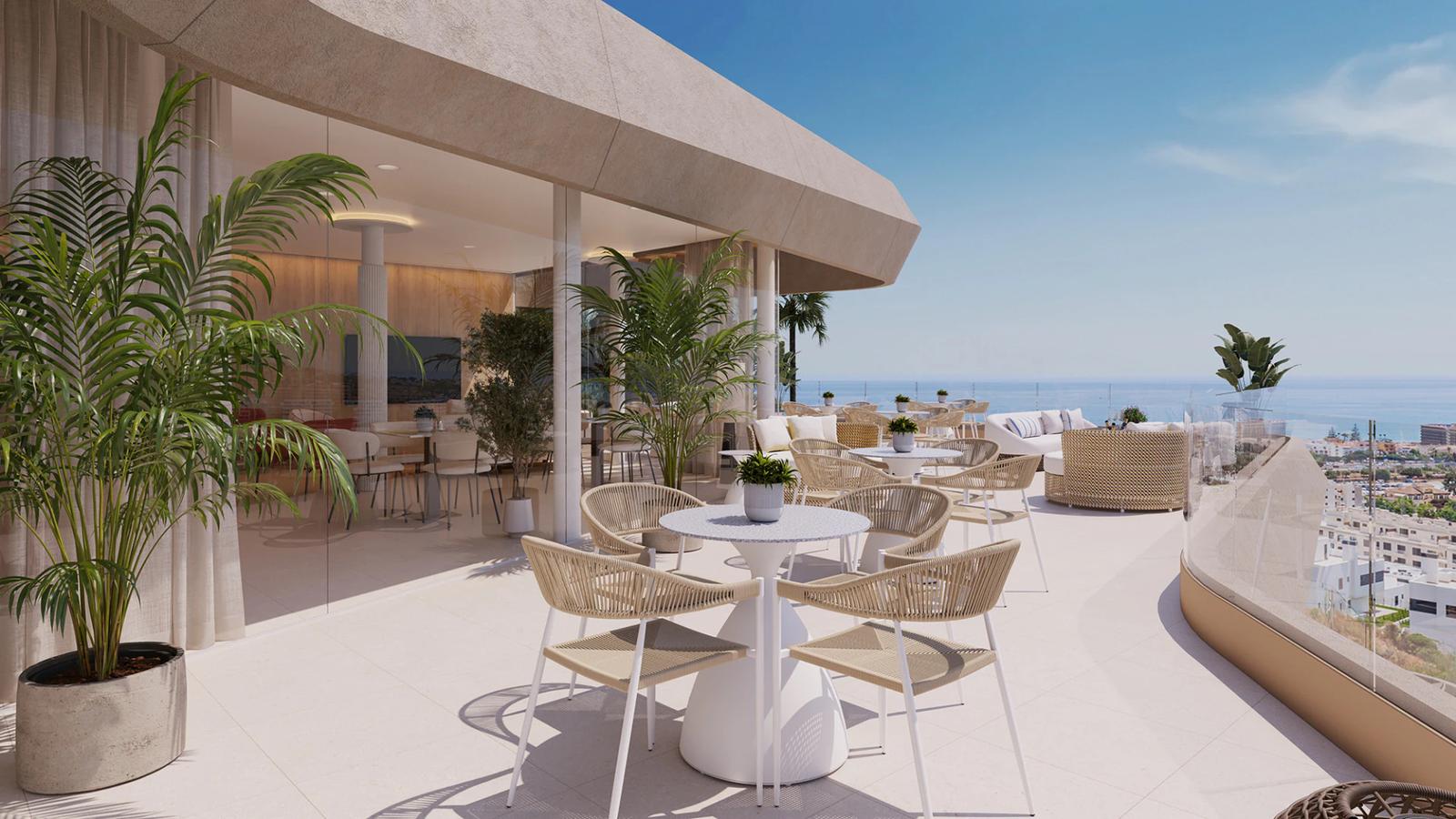 Apartments and Townhouses with Sea Views · Photo 14