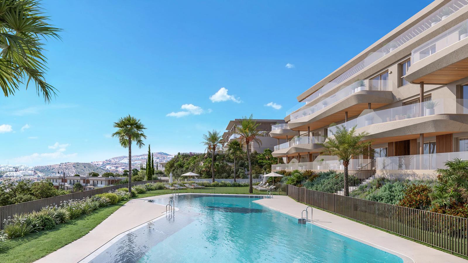 Apartments and Townhouses with Sea Views · Photo 3