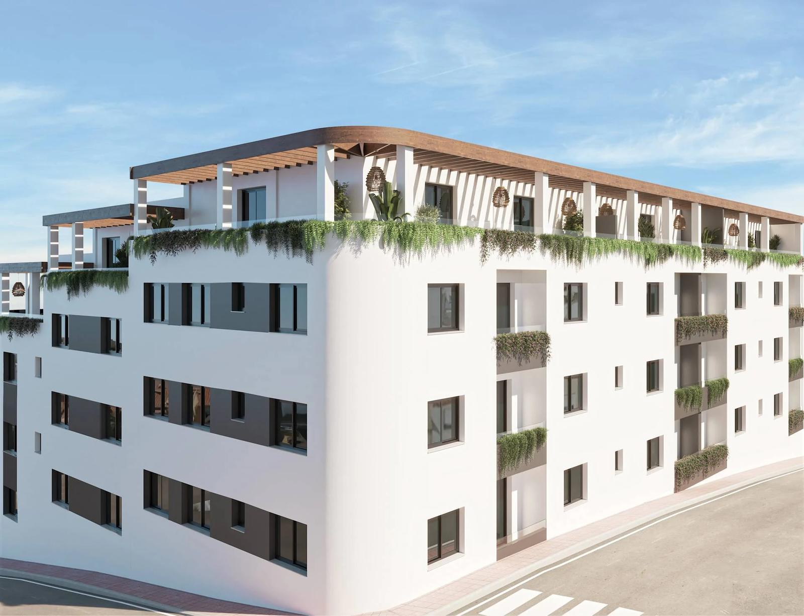 Boutique Apartments with Private Terraces · Photo 3