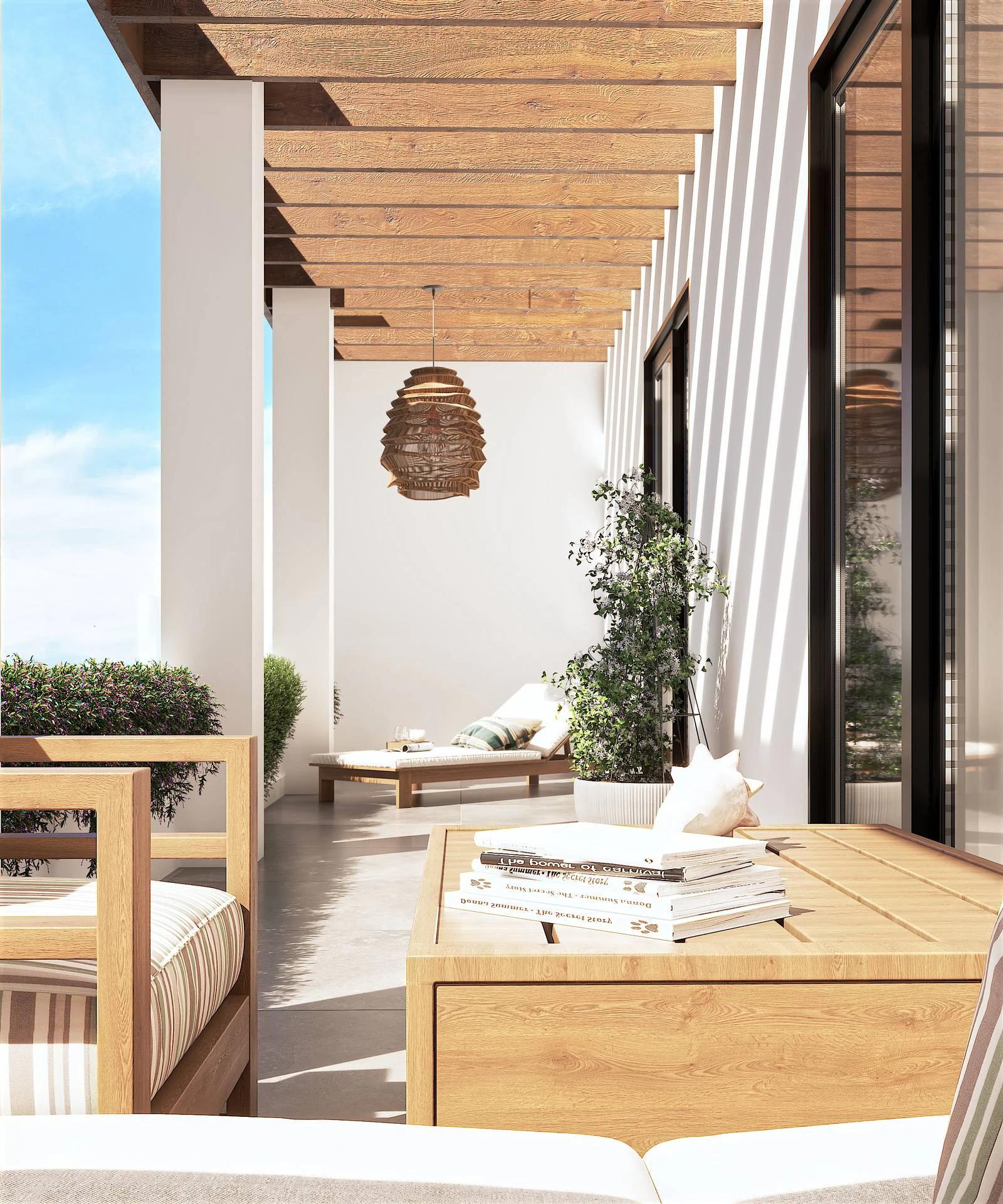 Boutique Apartments with Private Terraces · Photo 20