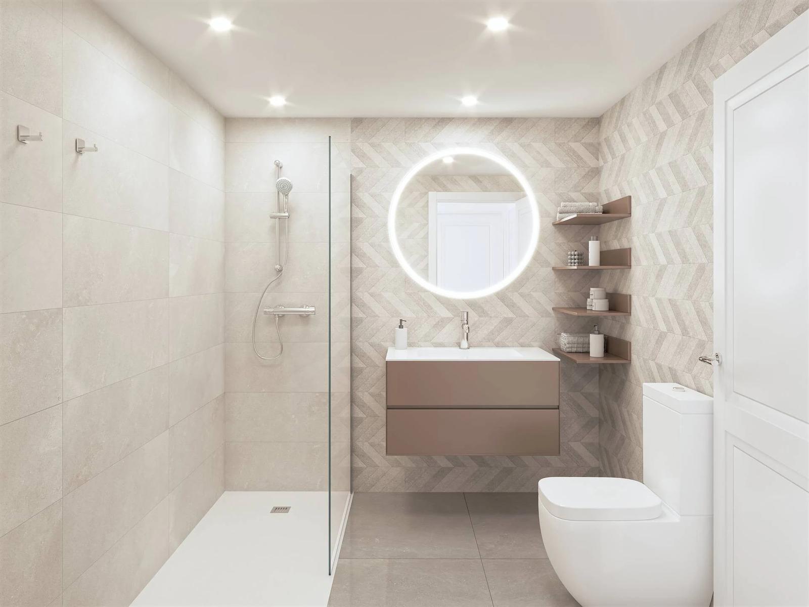 Boutique Apartments with Private Terraces · Photo 4