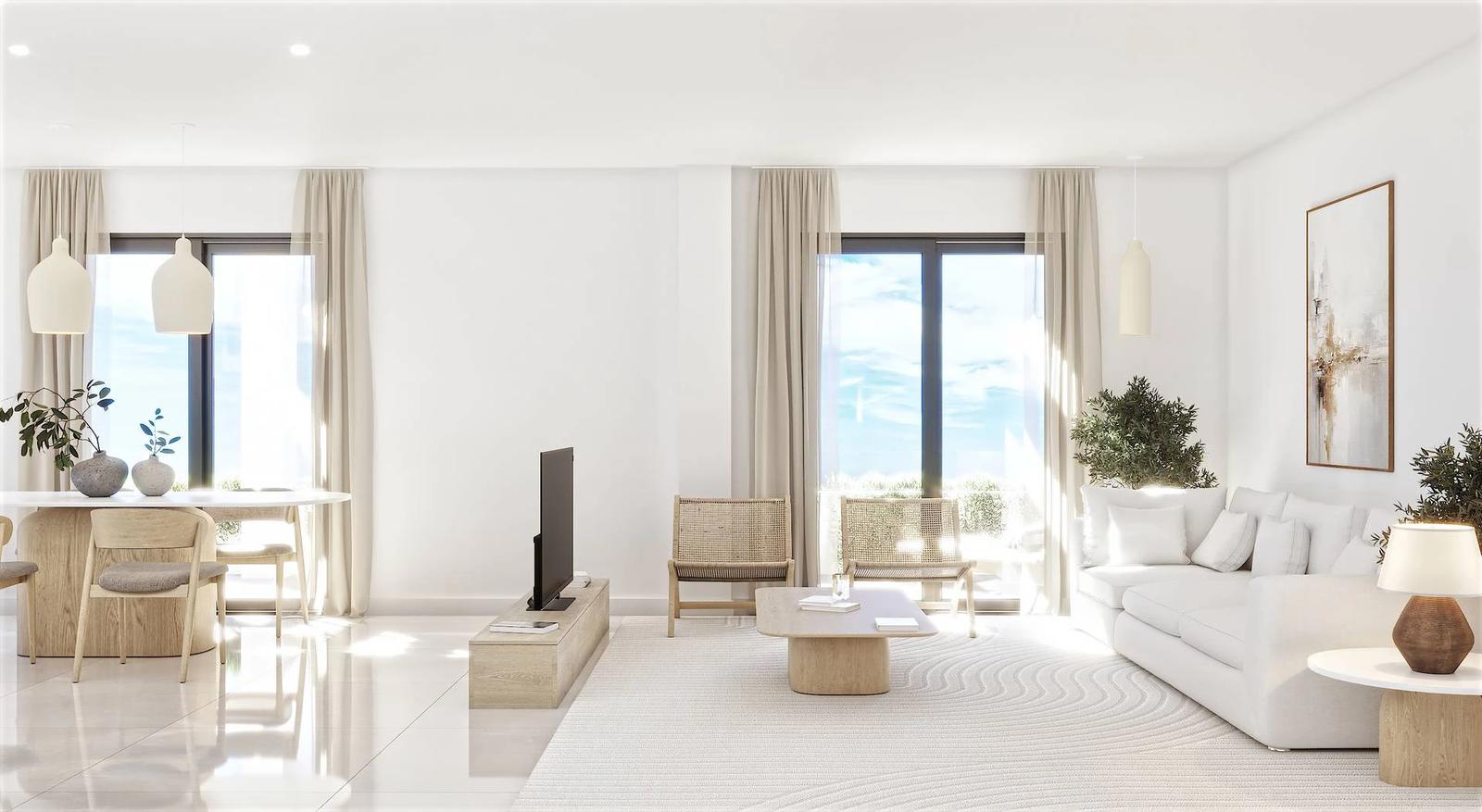 Boutique Apartments with Private Terraces · Photo 9