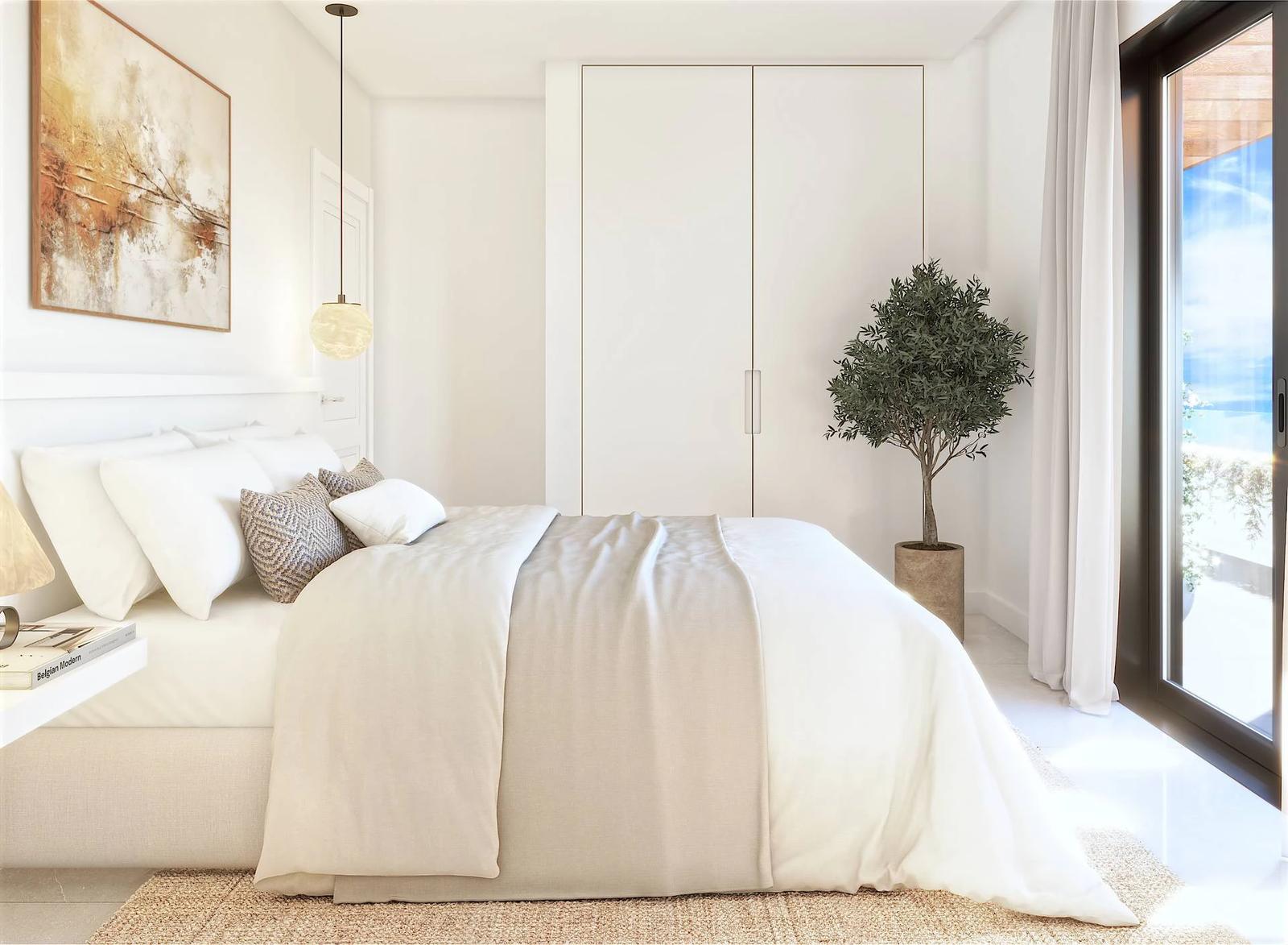 Boutique Apartments with Private Terraces · Photo 17