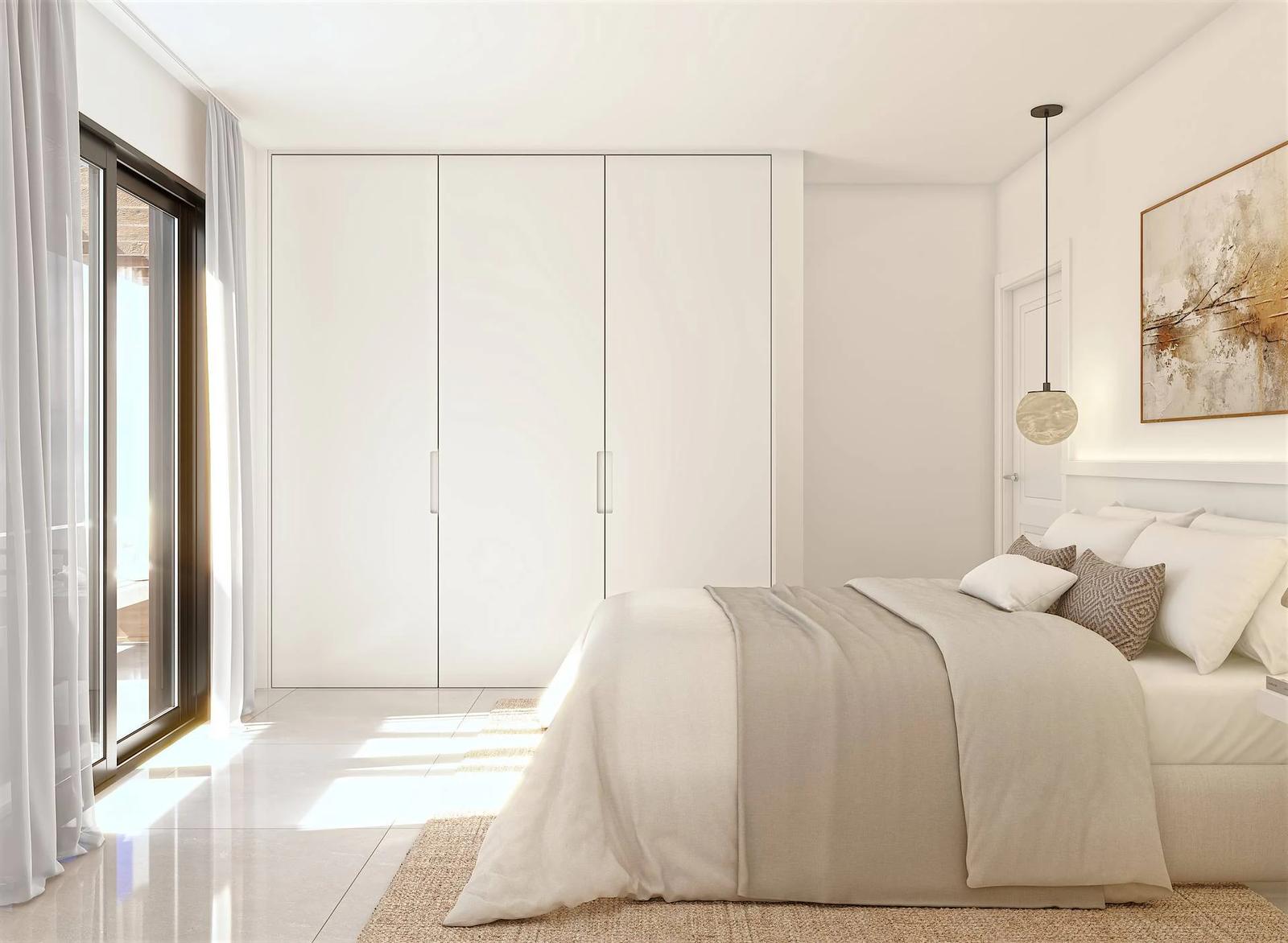 Boutique Apartments with Private Terraces · Photo 7