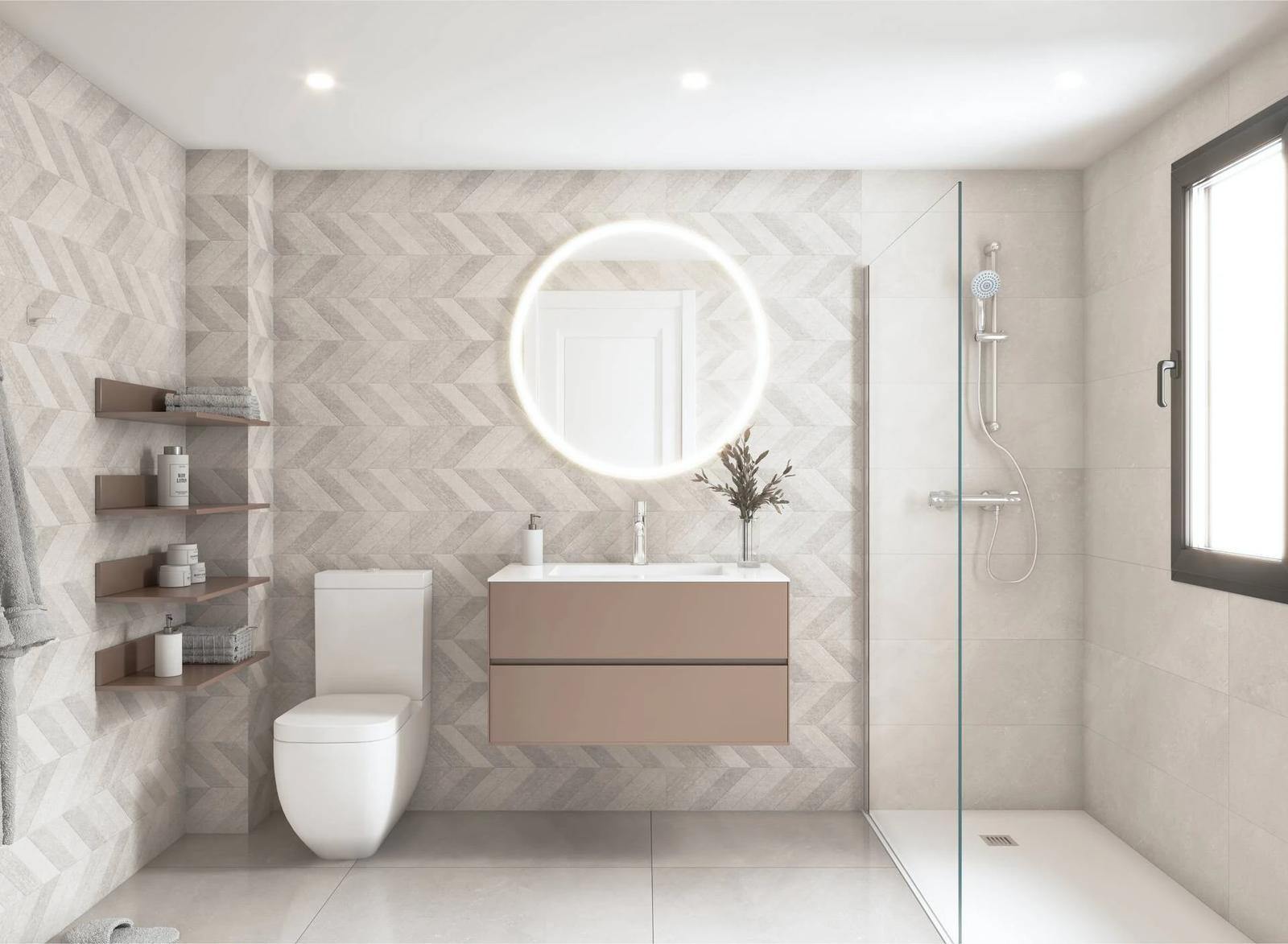 Boutique Apartments with Private Terraces · Photo 13