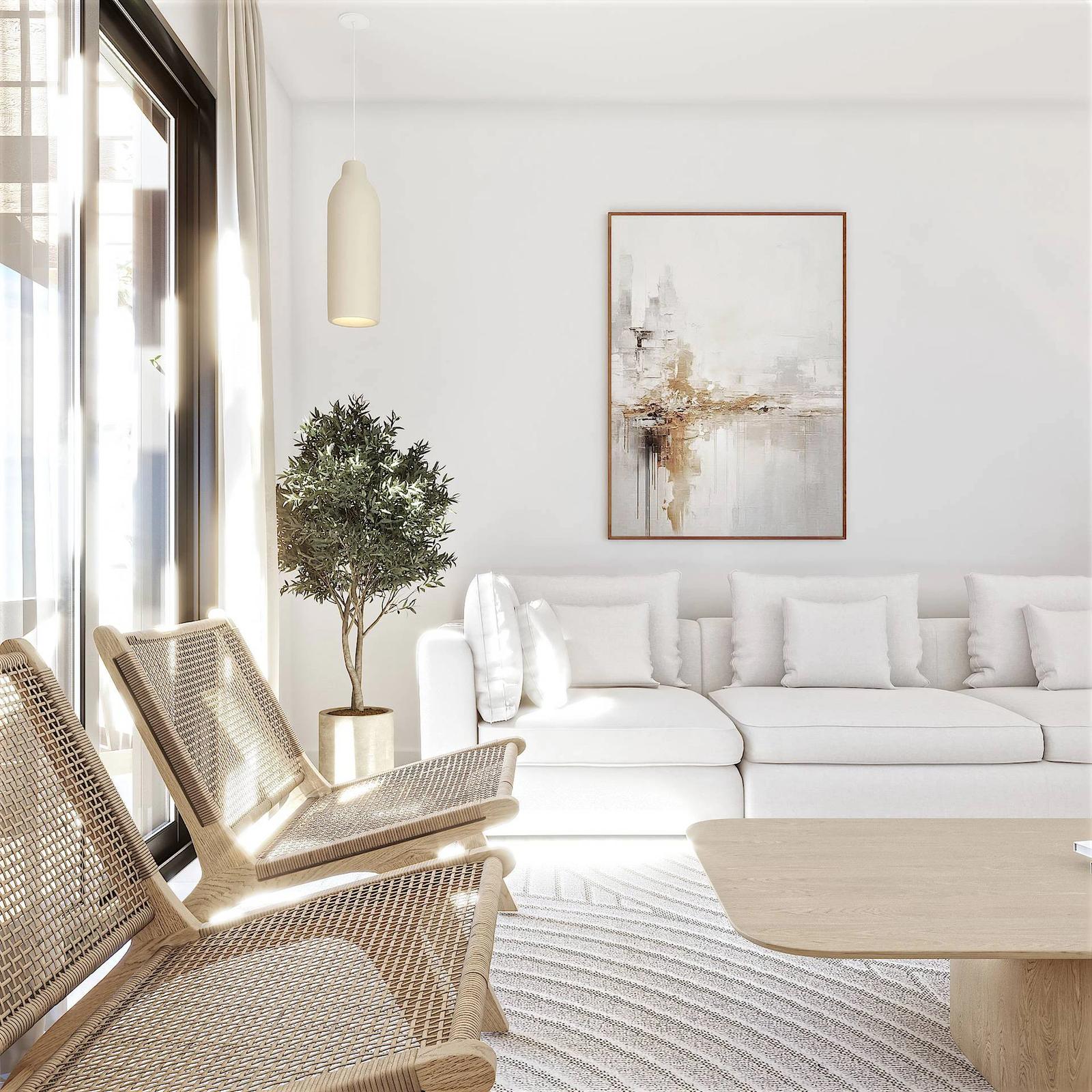 Boutique Apartments with Private Terraces · Photo 10