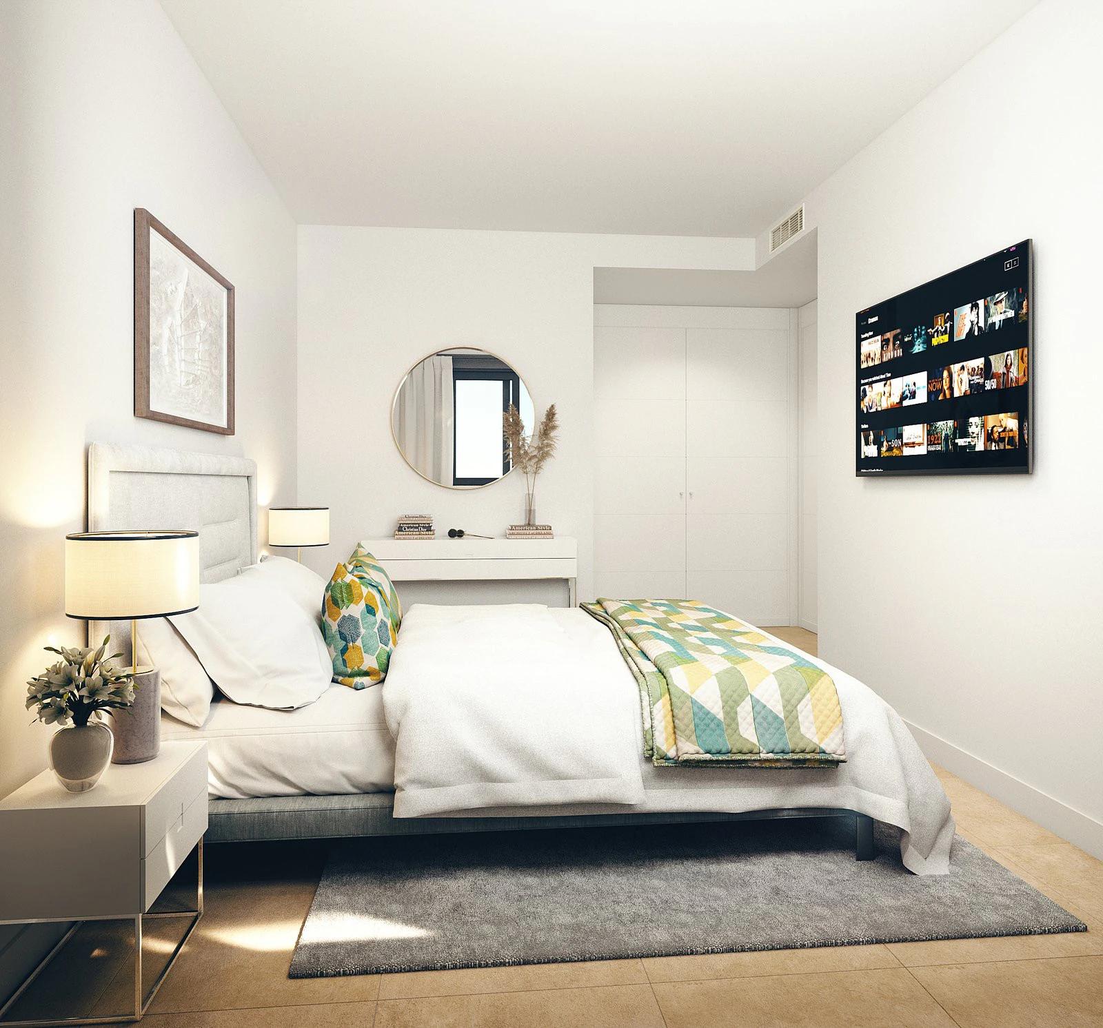Beachfront Apartments with Sea Views · Photo 10