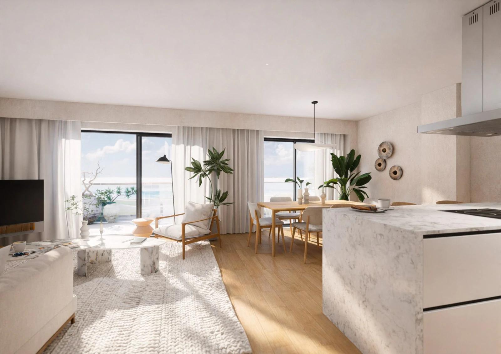 Beachfront Apartments with Sea Views · Photo 27