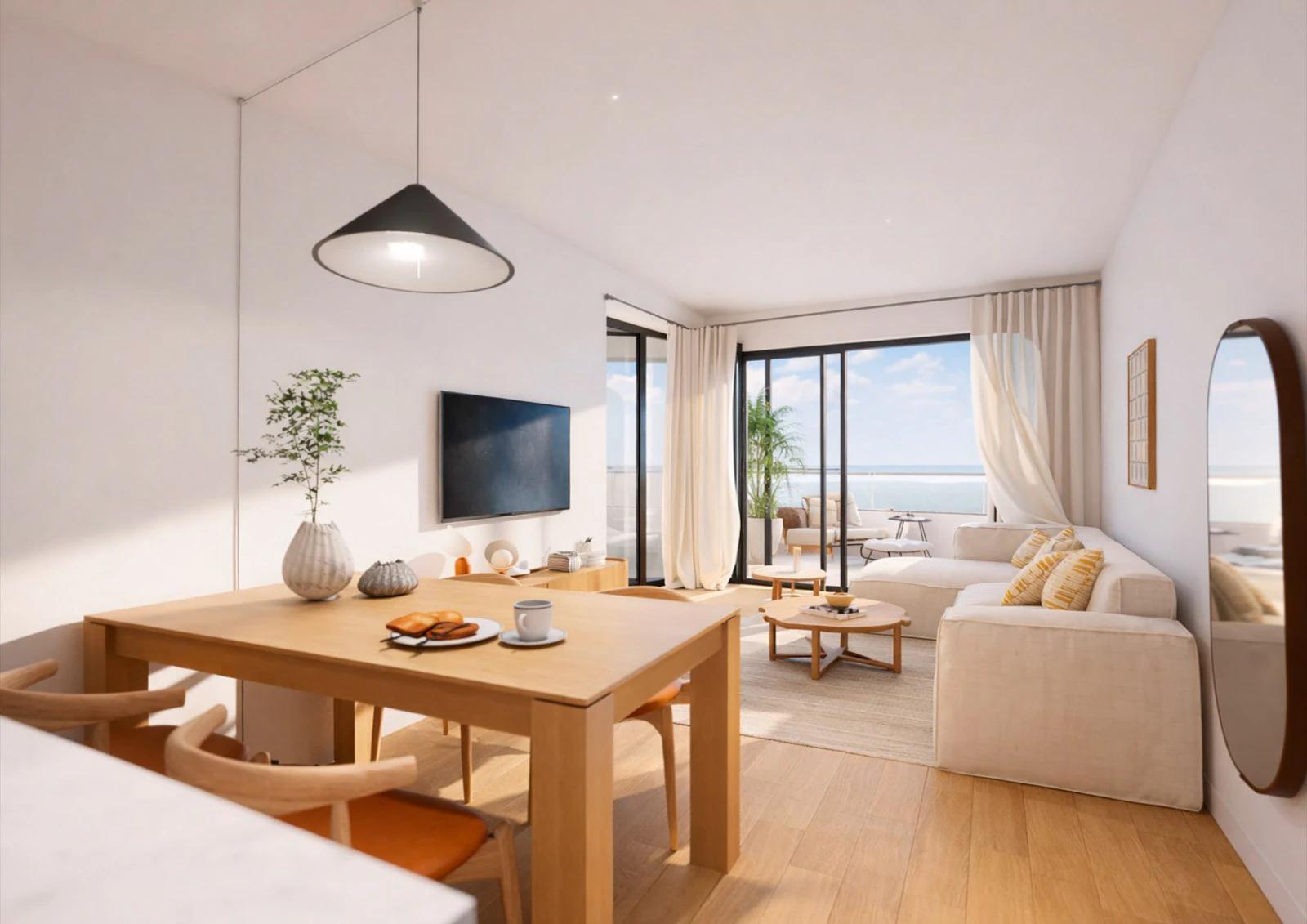 Beachfront Apartments with Sea Views · Photo 24