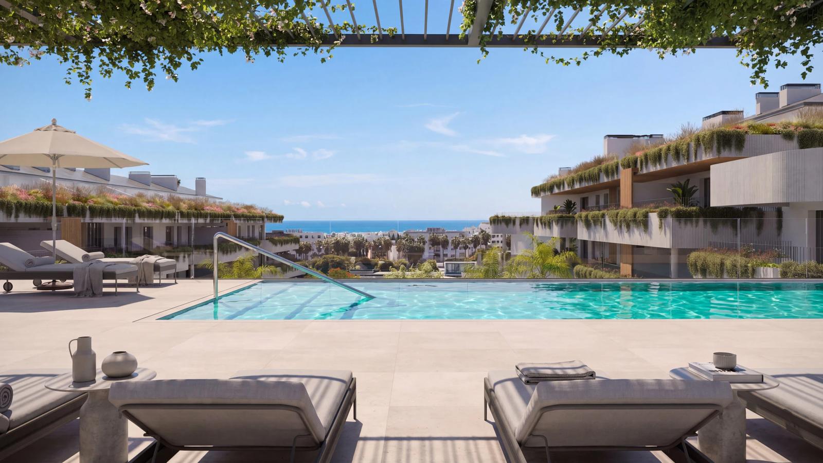 Apartments with Private Pools and Resort Amenities · Photo 3