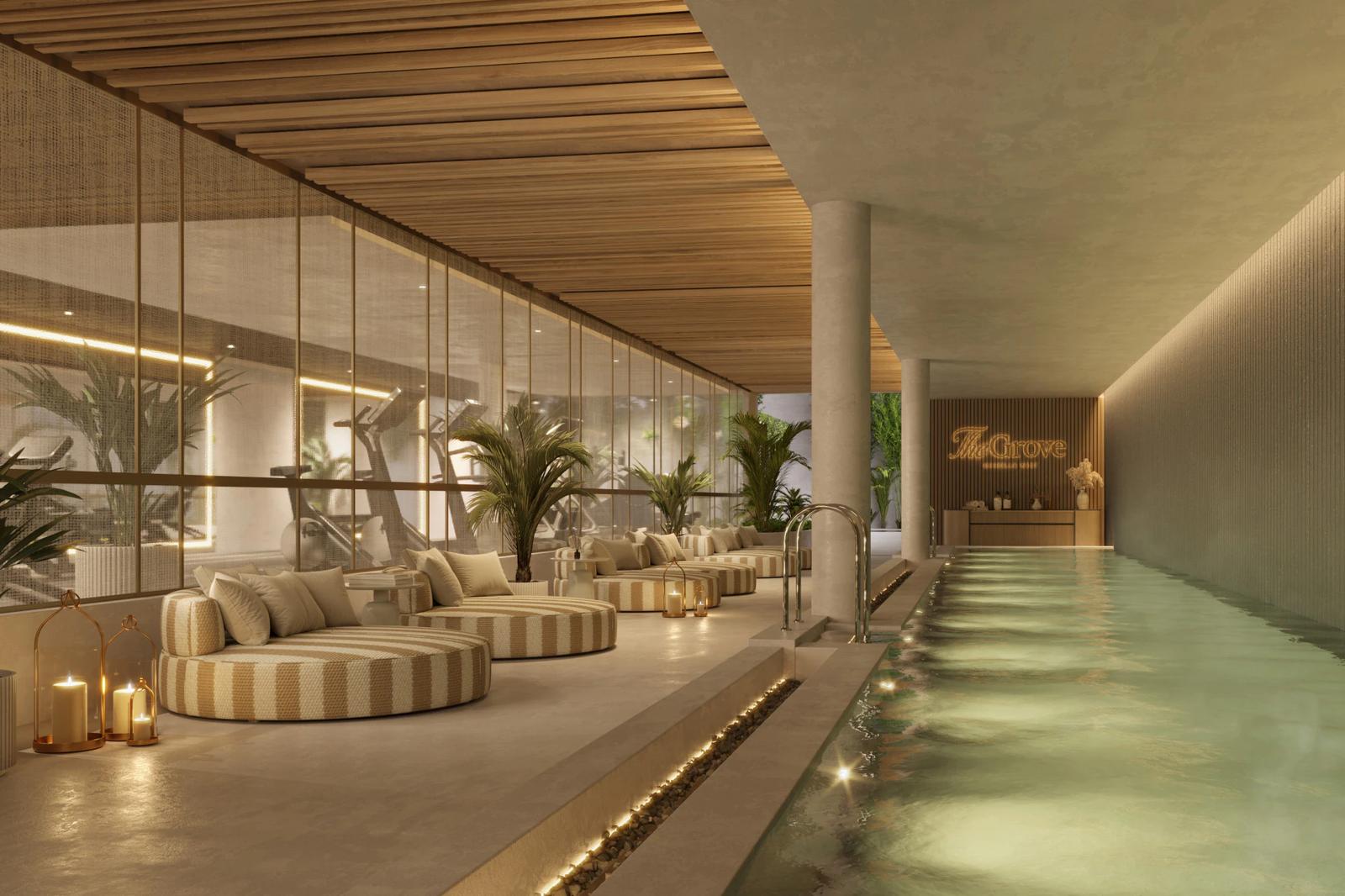 Apartments with Private Pools and Resort Amenities · Photo 7