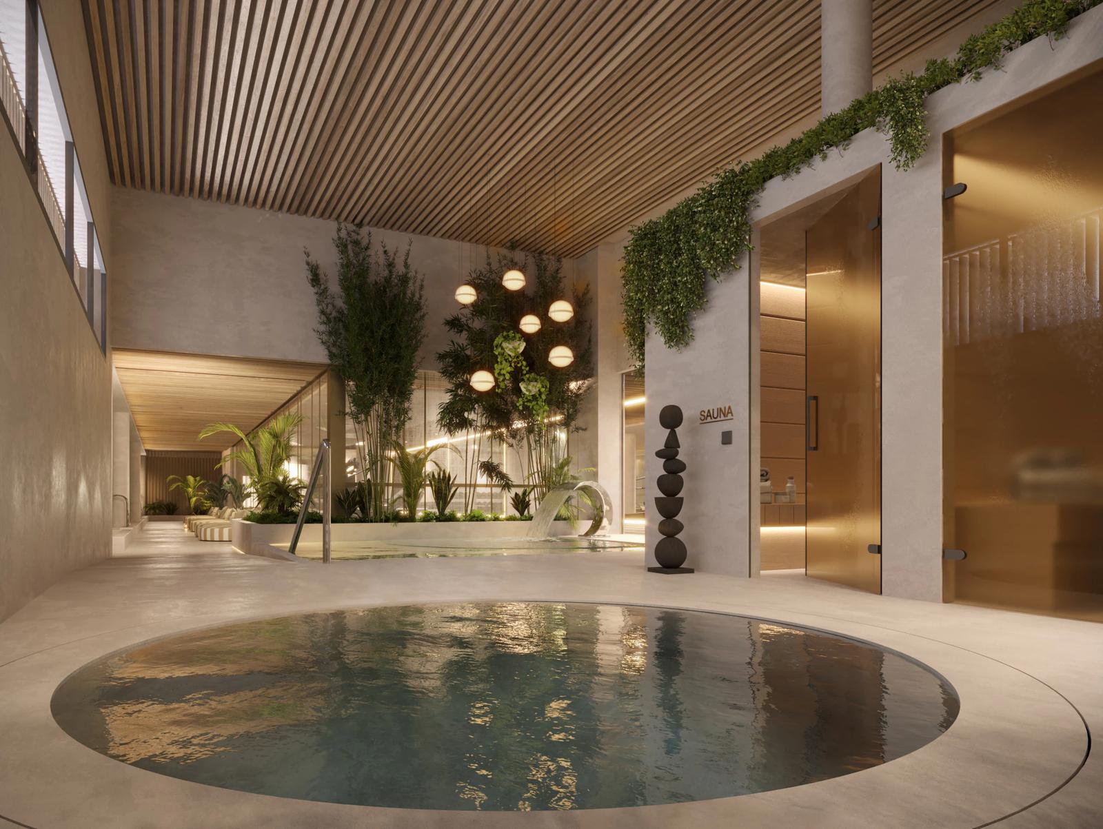 Apartments with Private Pools and Resort Amenities · Photo 6