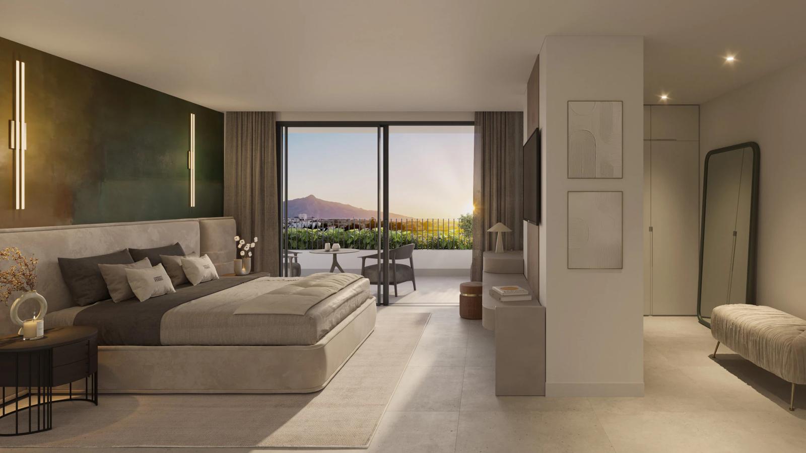 Apartments with Private Pools and Resort Amenities · Photo 12