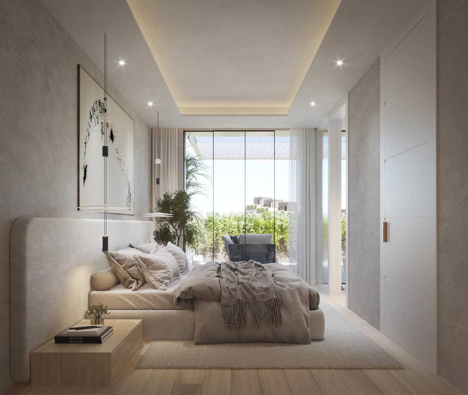 Townhouses with Private Infinity Pools · Photo 15