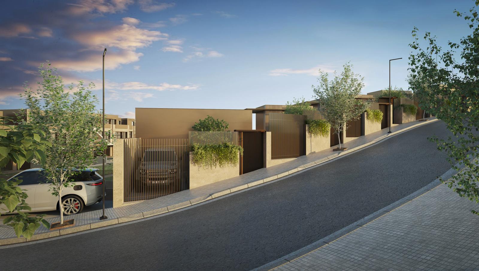 Townhouses with Private Infinity Pools · Photo 15