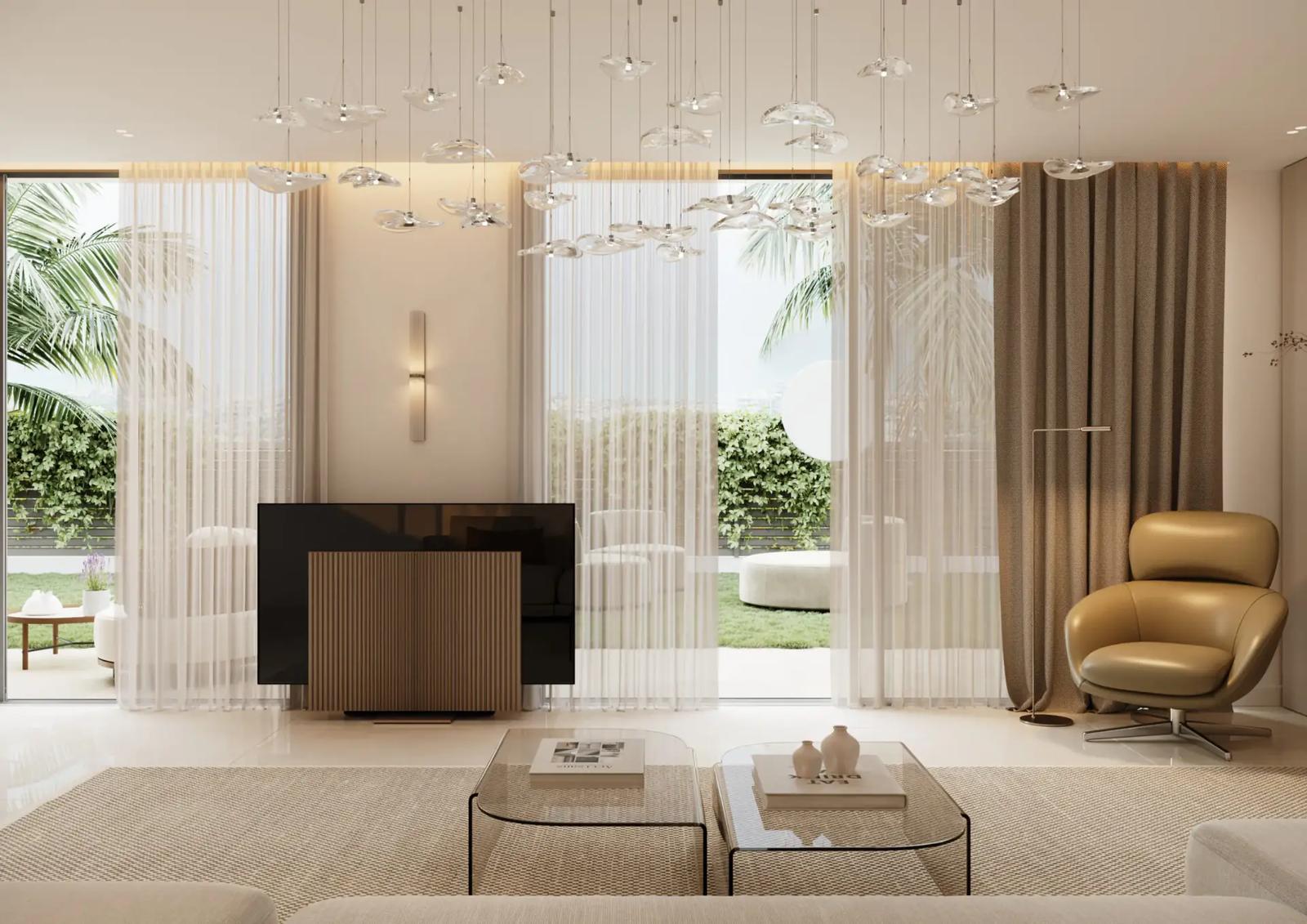 Detached Villas with Panoramic Sea Views · Photo 13