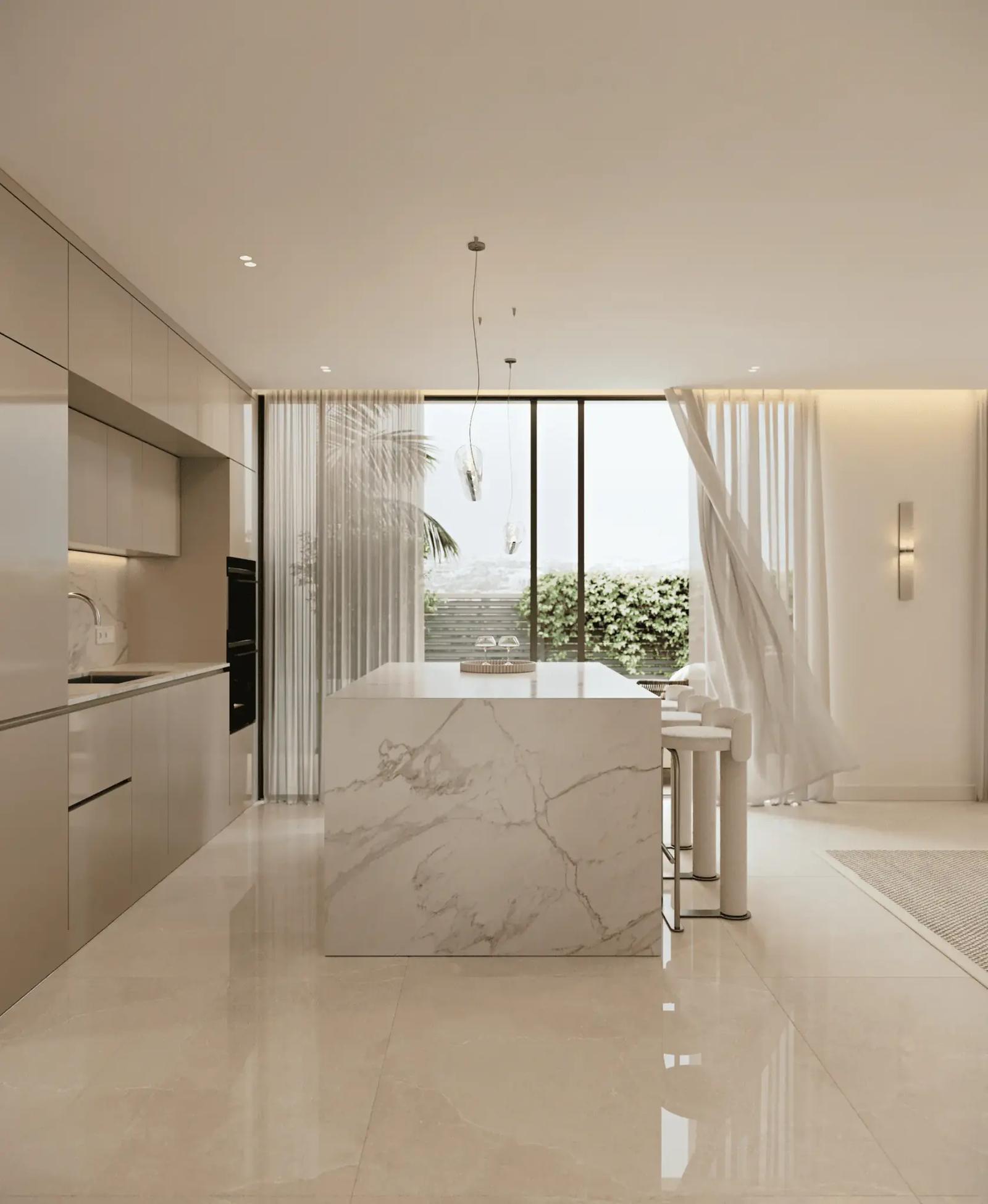 Detached Villas with Panoramic Sea Views · Photo 10