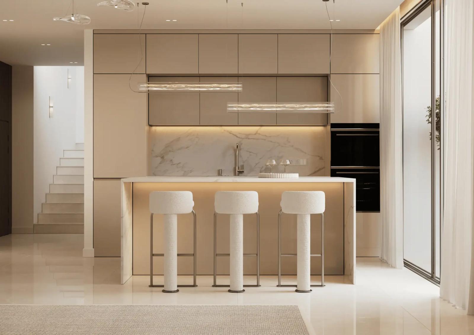 Detached Villas with Panoramic Sea Views · Photo 18