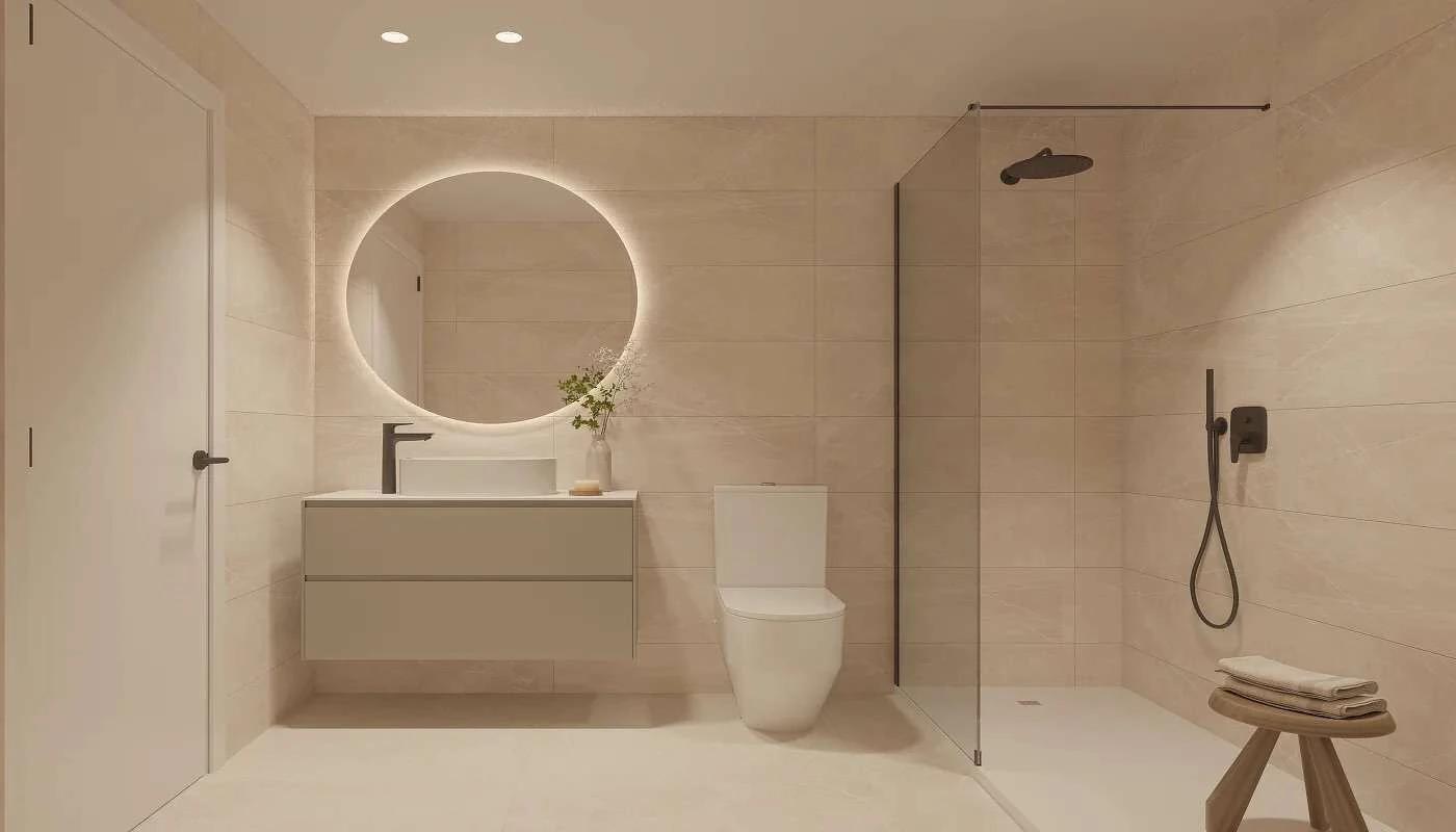 Apartments with Sea Views and Large Terraces · Photo 9