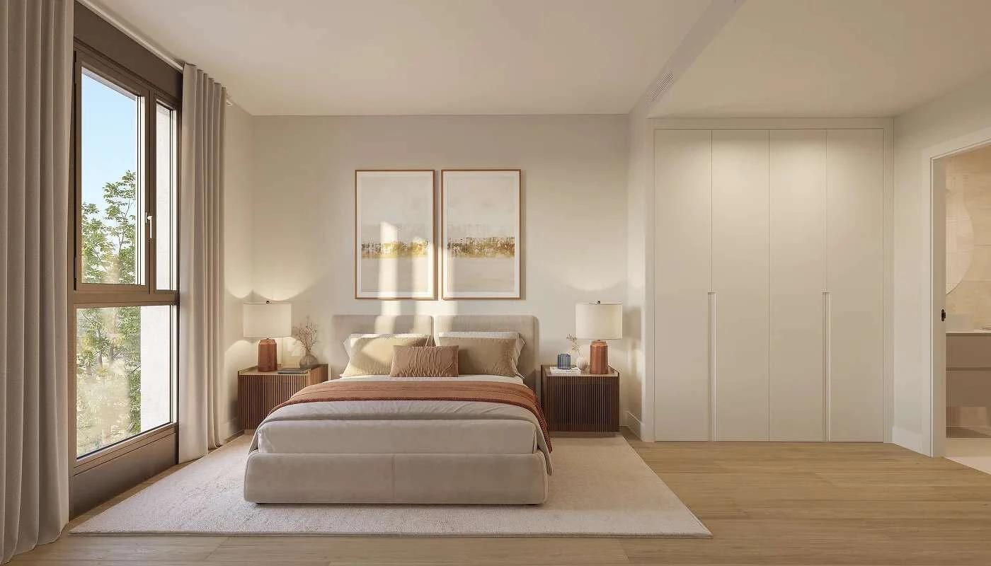 Apartments with Sea Views and Large Terraces · Photo 8
