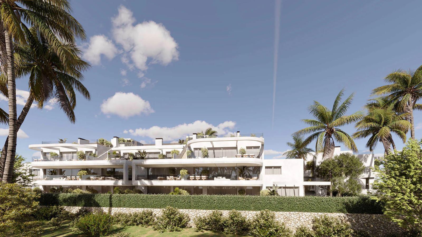 Apartments with Private Pools and Spa · Photo 4