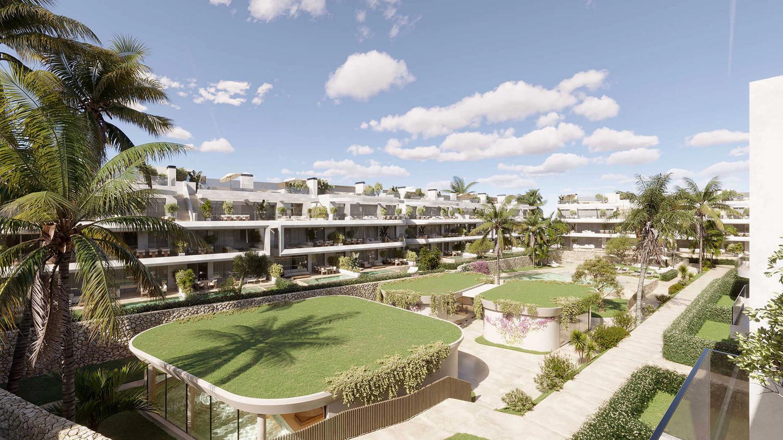 Apartments with Private Pools and Spa · Photo 6