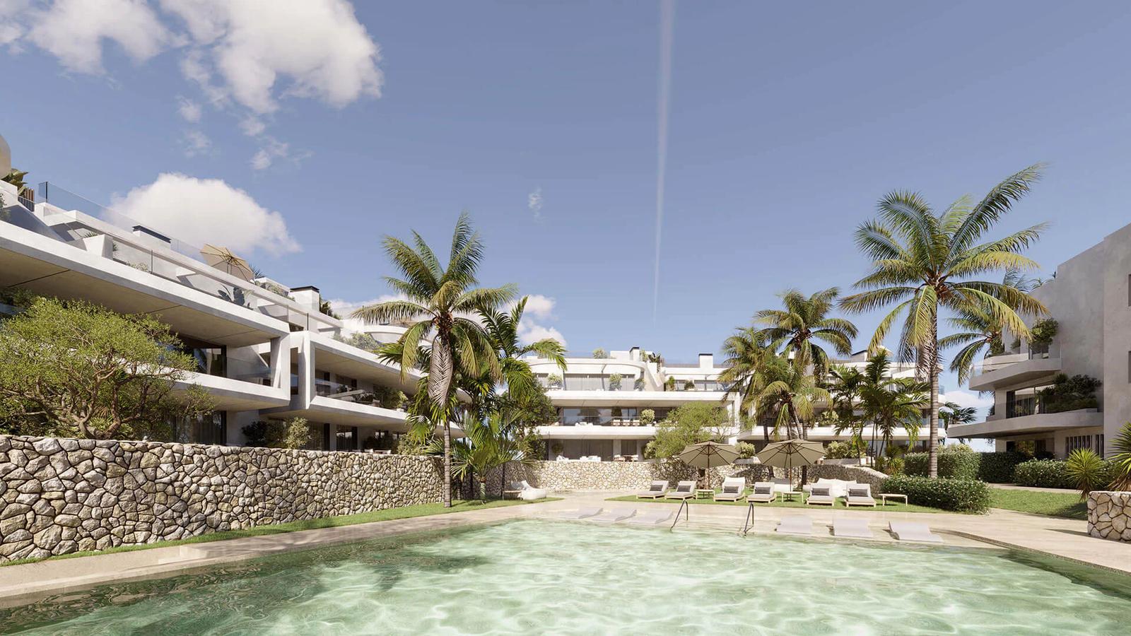 Apartments with Private Pools and Spa · Photo 7