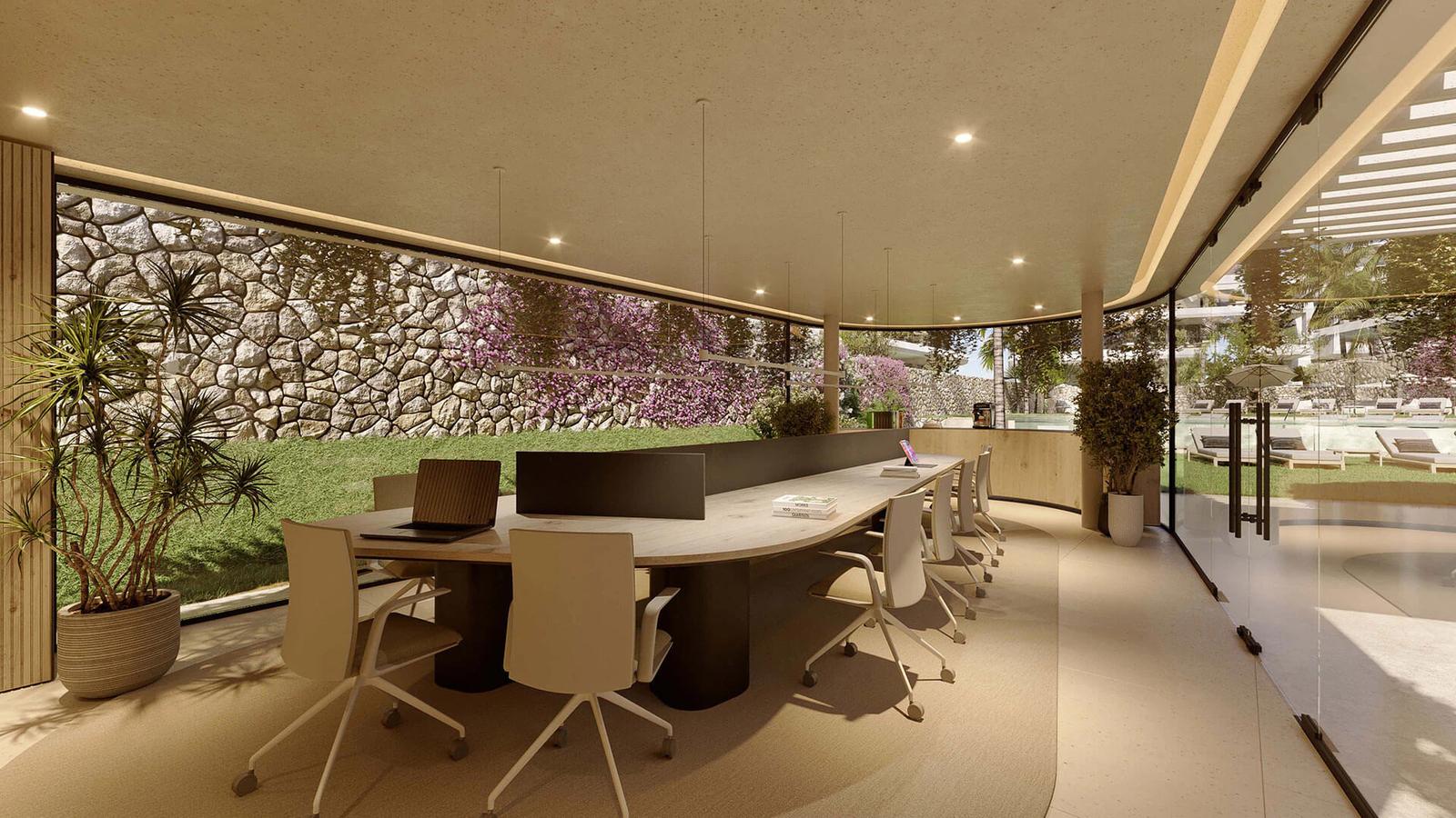 Apartments with Private Pools and Spa · Photo 11