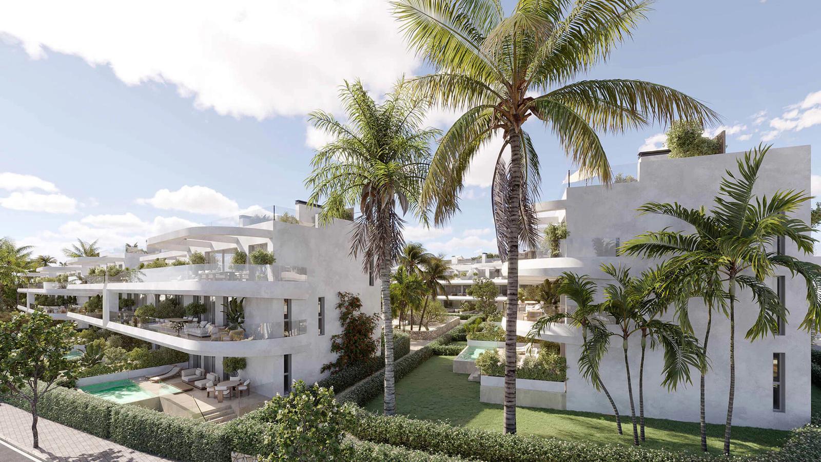 Apartments with Private Pools and Spa · Photo 3