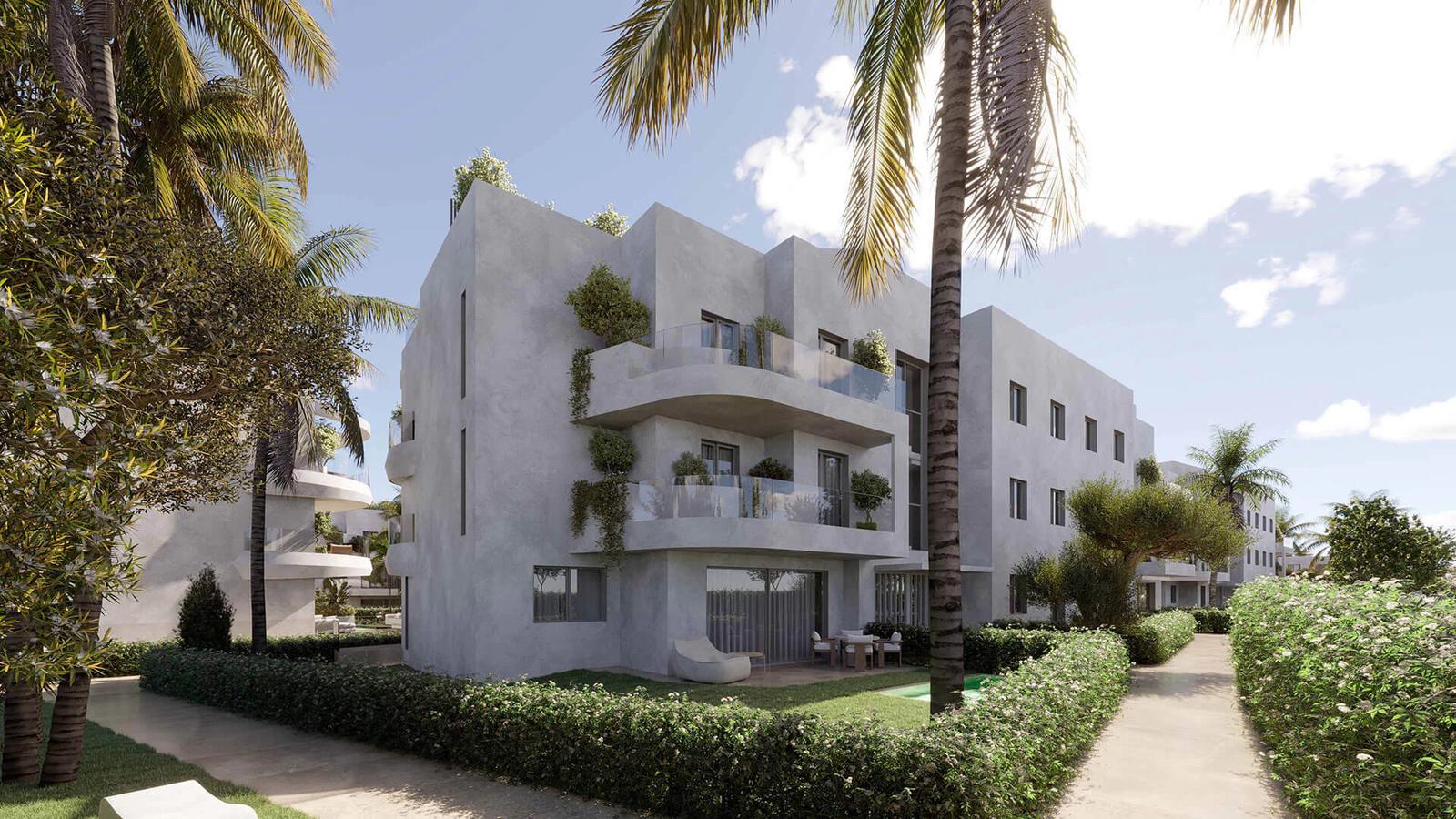 Apartments with Private Pools and Spa · Photo 5