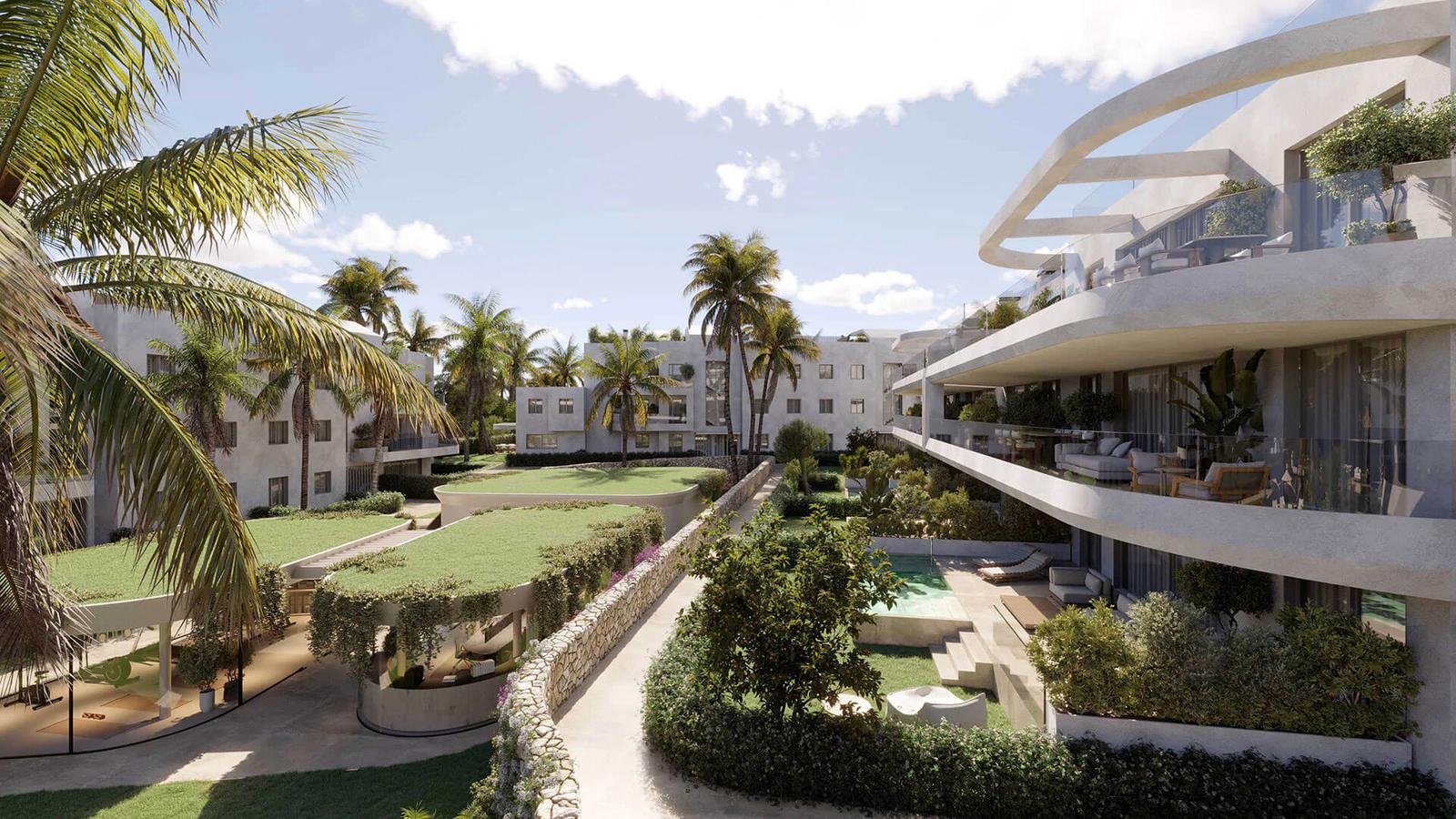 Apartments with Private Pools and Spa · Photo 2