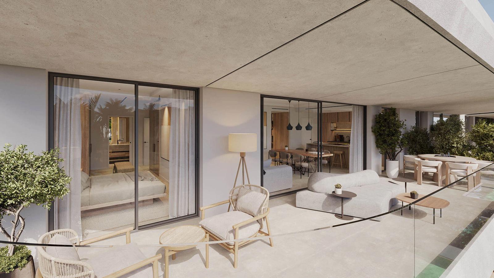 Apartments with Private Pools and Spa · Photo 12