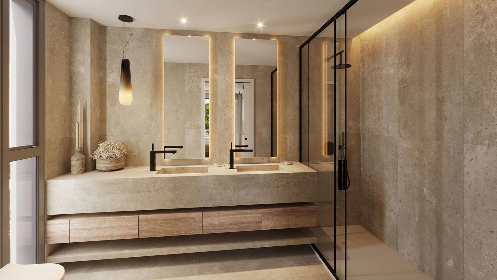 Apartments with Private Pools and Spa · Photo 21