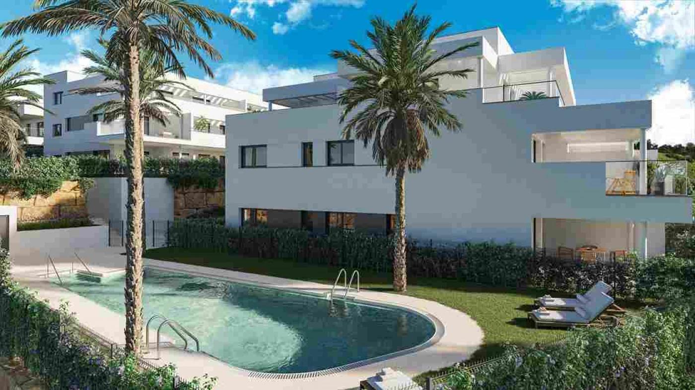 Apartments with Sea and Mountain Views · Photo 2