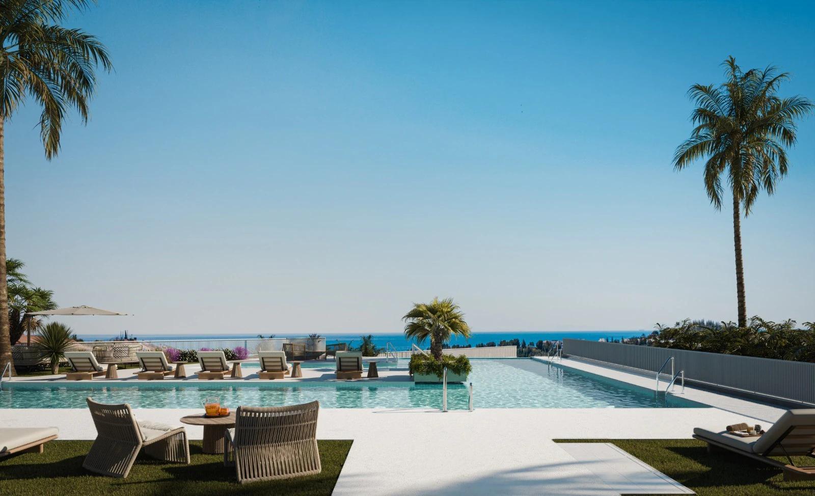 Apartments with Sea Views and Spa · Photo 13