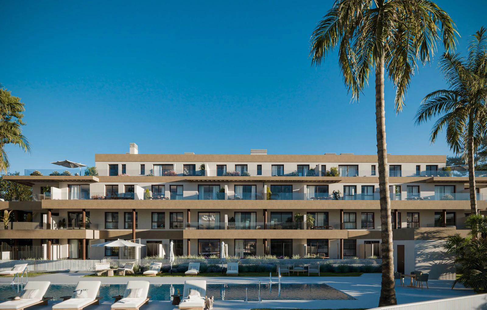 Apartments with Sea Views and Spa · Photo 2