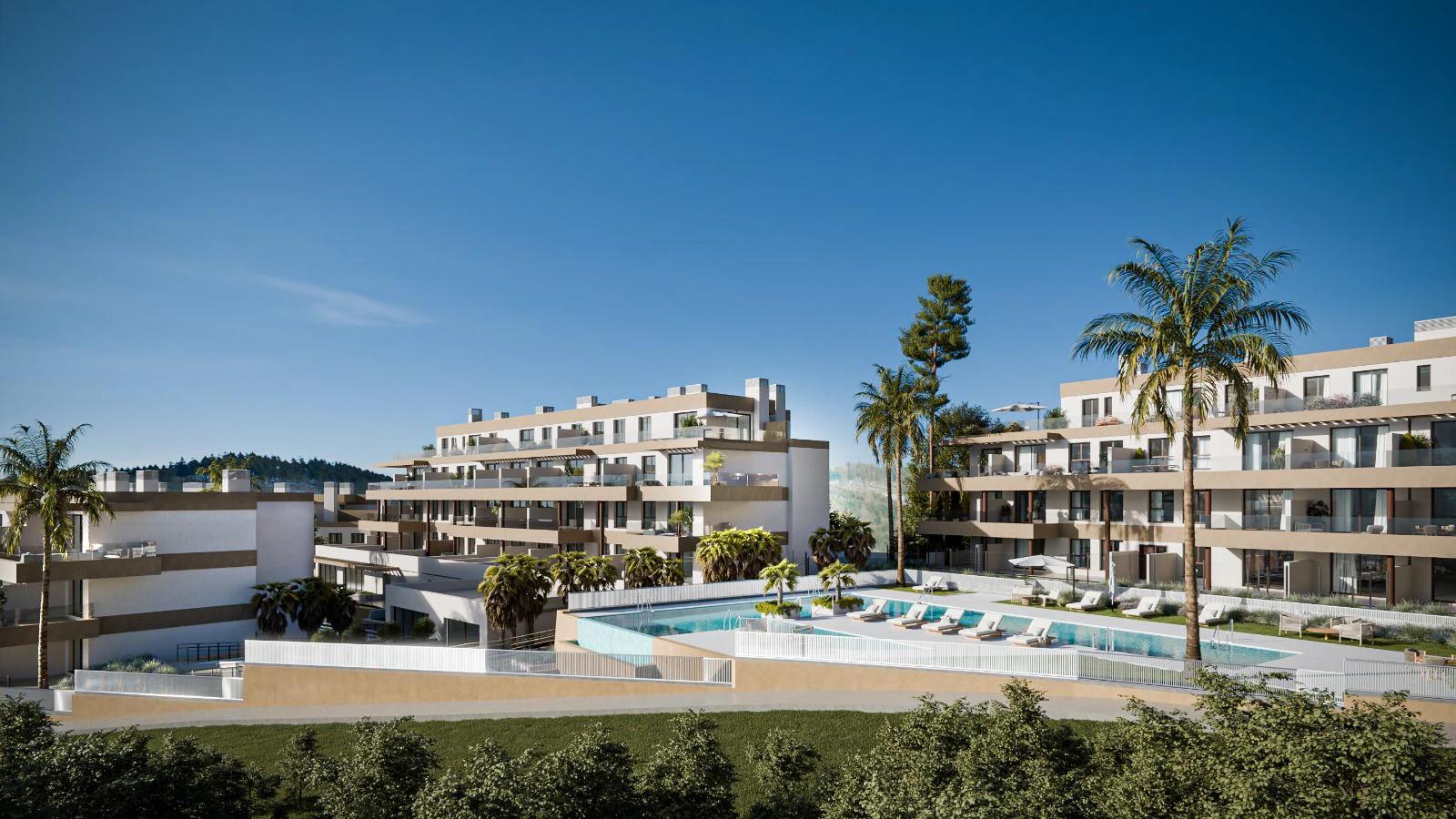 Apartments with Sea Views and Spa · Photo 3