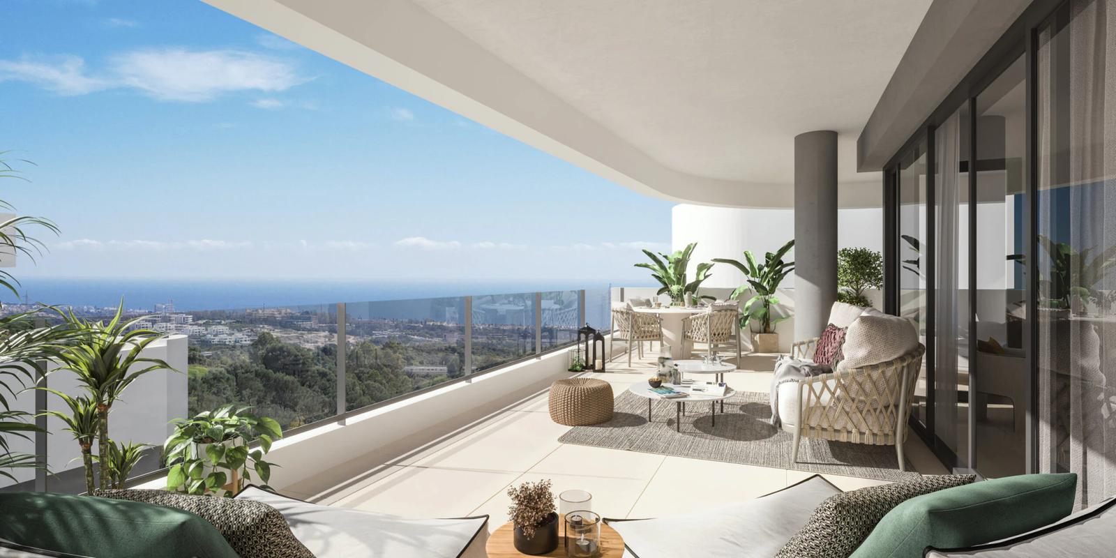 Apartments with Sea Views and Indoor Pool · Photo 10