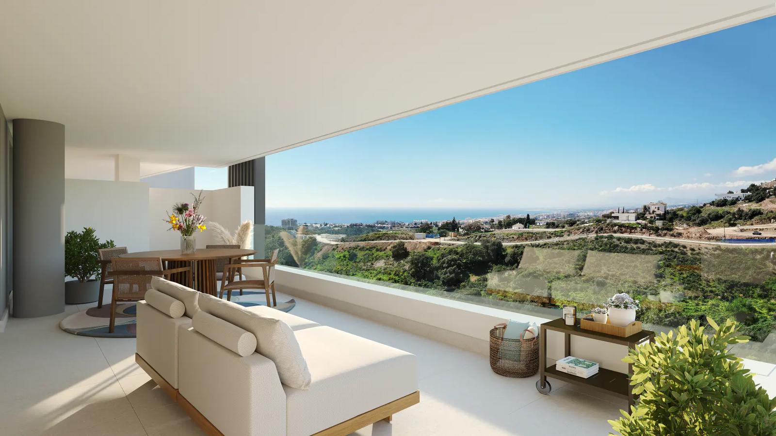 Apartments with Sea Views and Indoor Pool · Photo 12