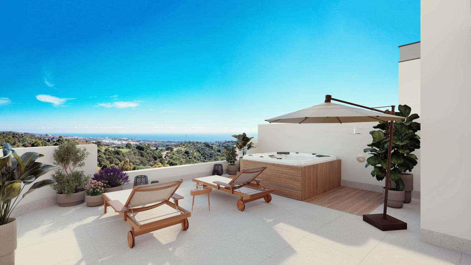 Apartments with Sea Views and Indoor Pool · Photo 30