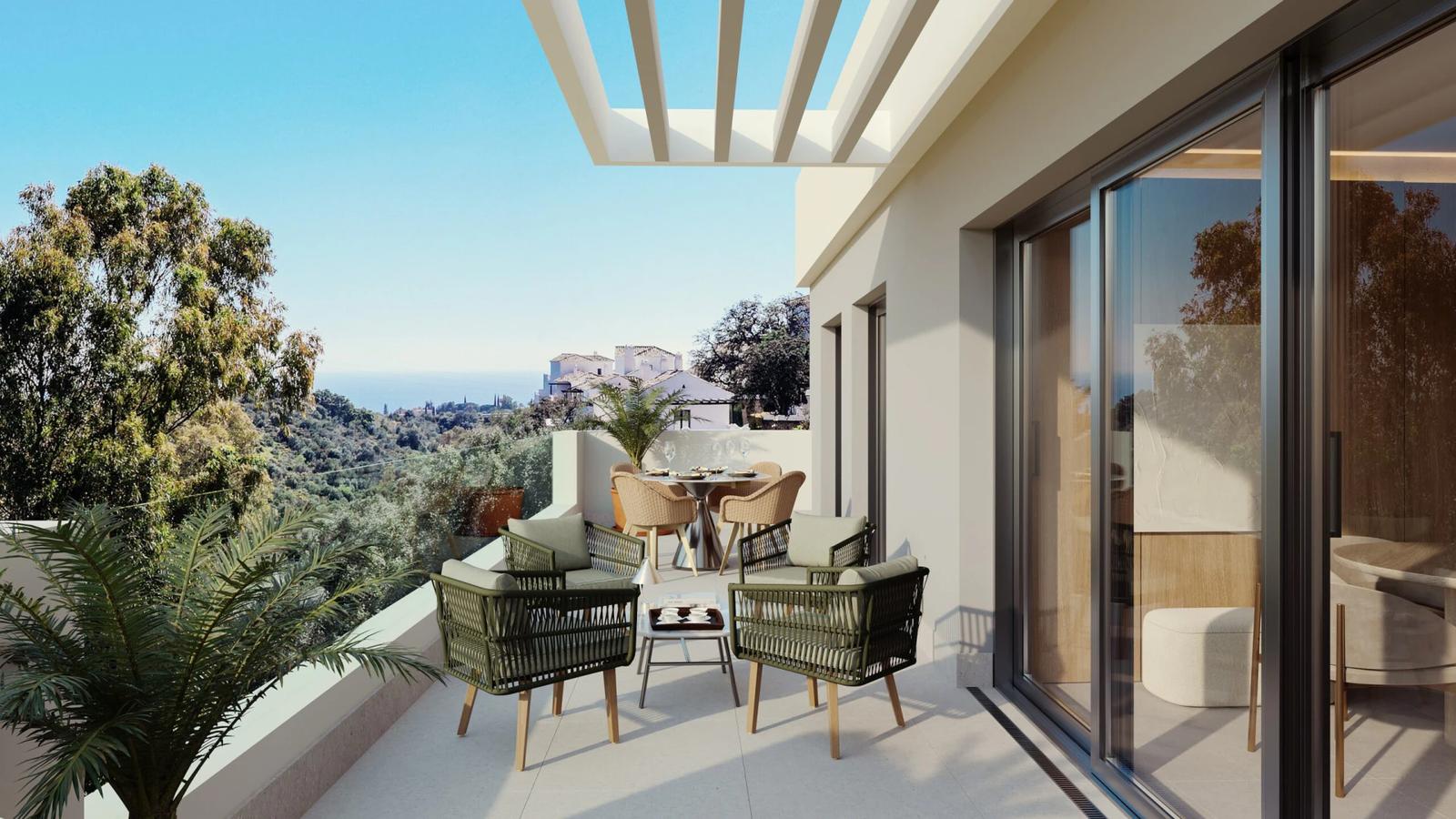 Apartments with Sea Views and Indoor Pool · Photo 27