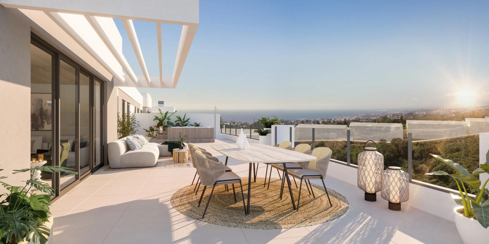 Apartments with Sea Views and Indoor Pool · Photo 11
